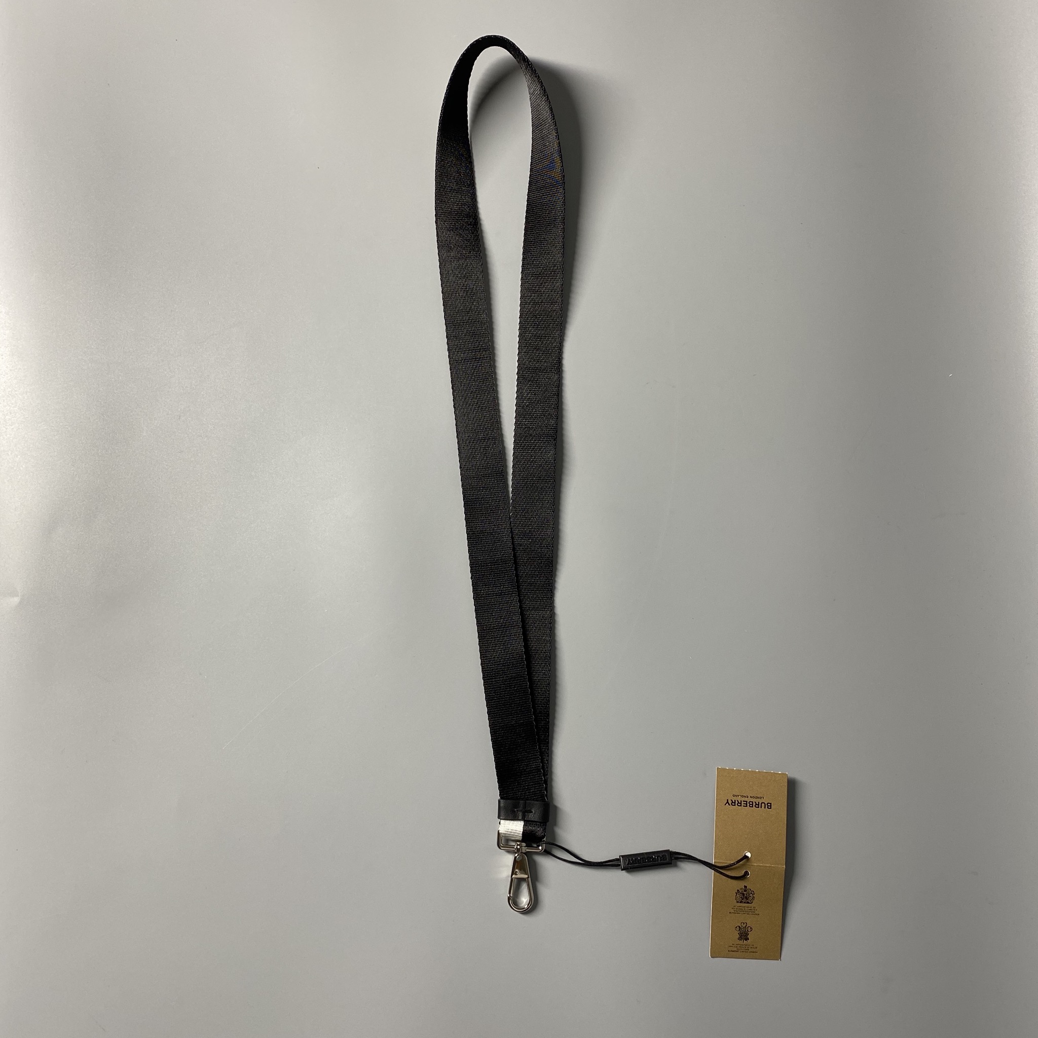 BURBERRY 8027815 A1189