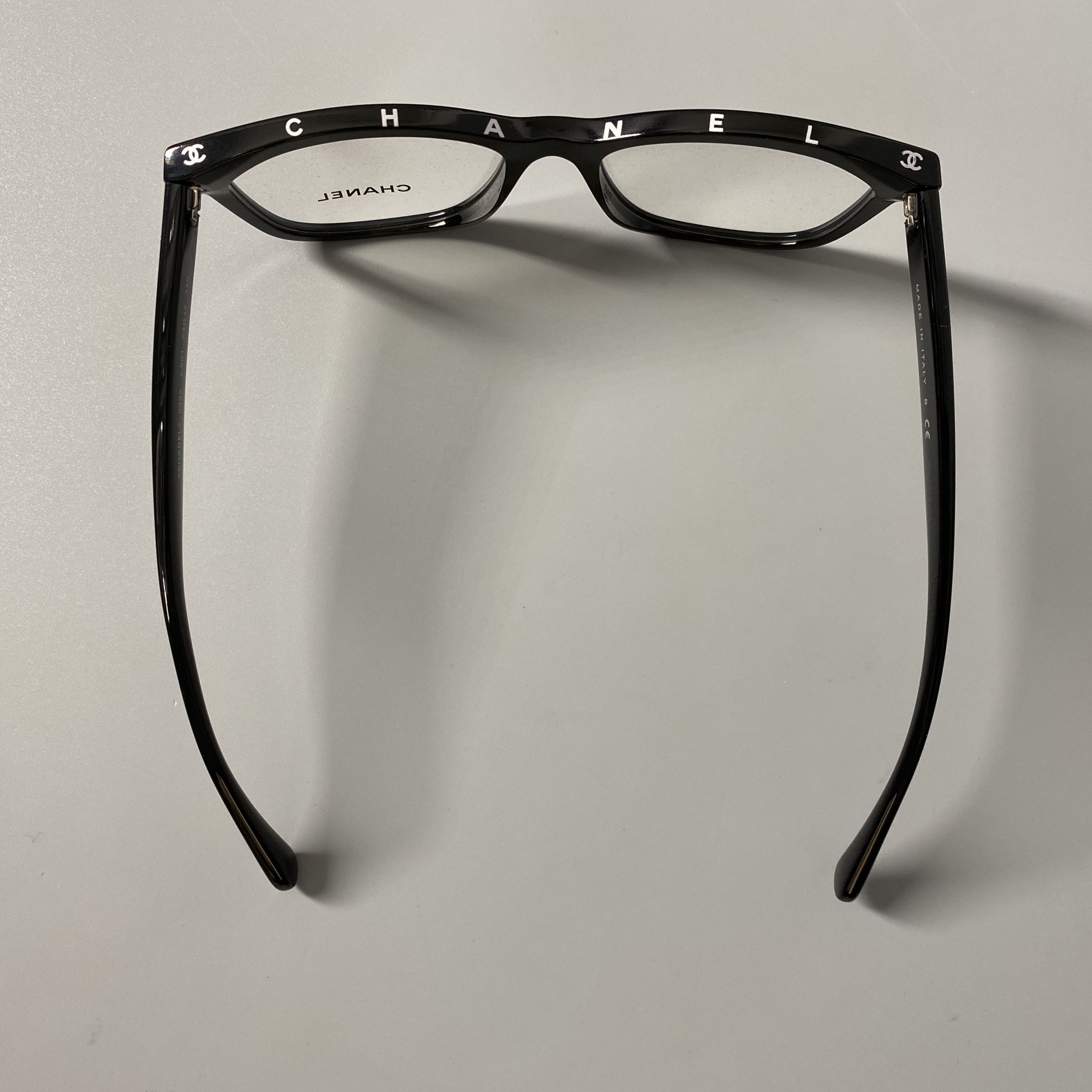 CHANEL CH3392 C501