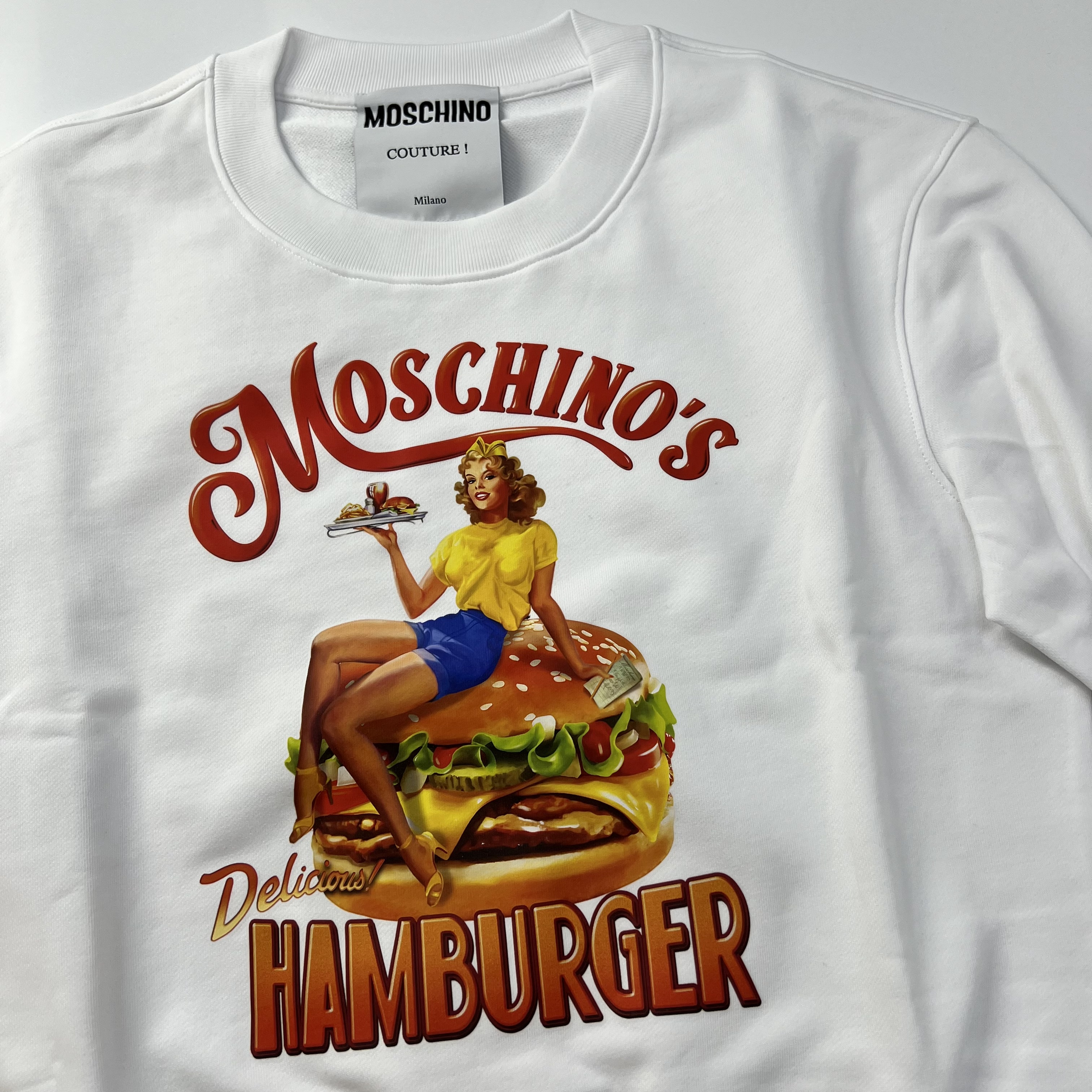 Moschino EA1713 0528 1001