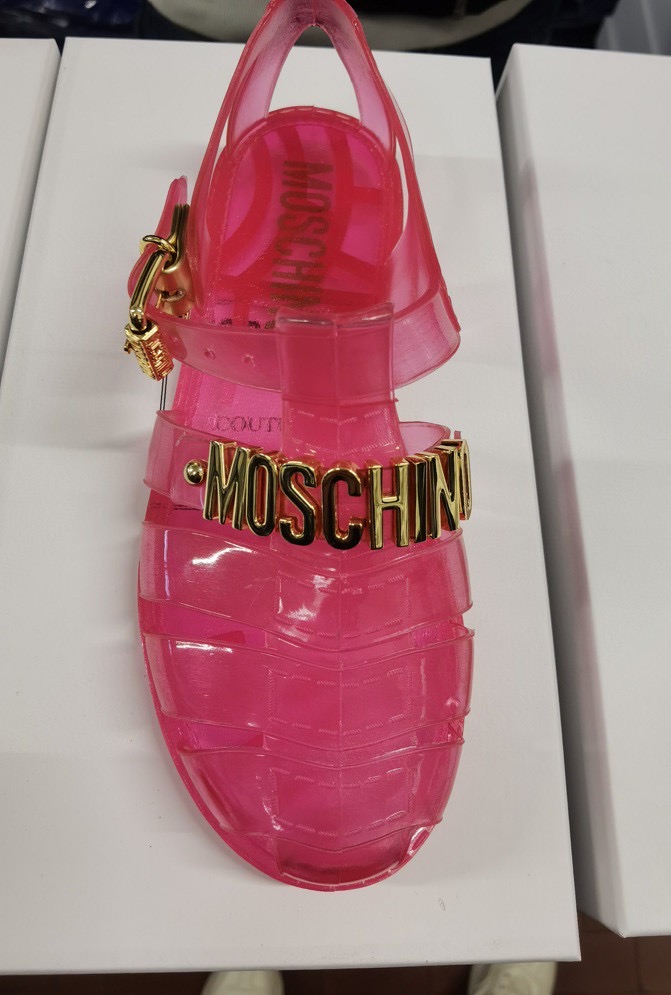 Moschino MA16501G1 CM21610