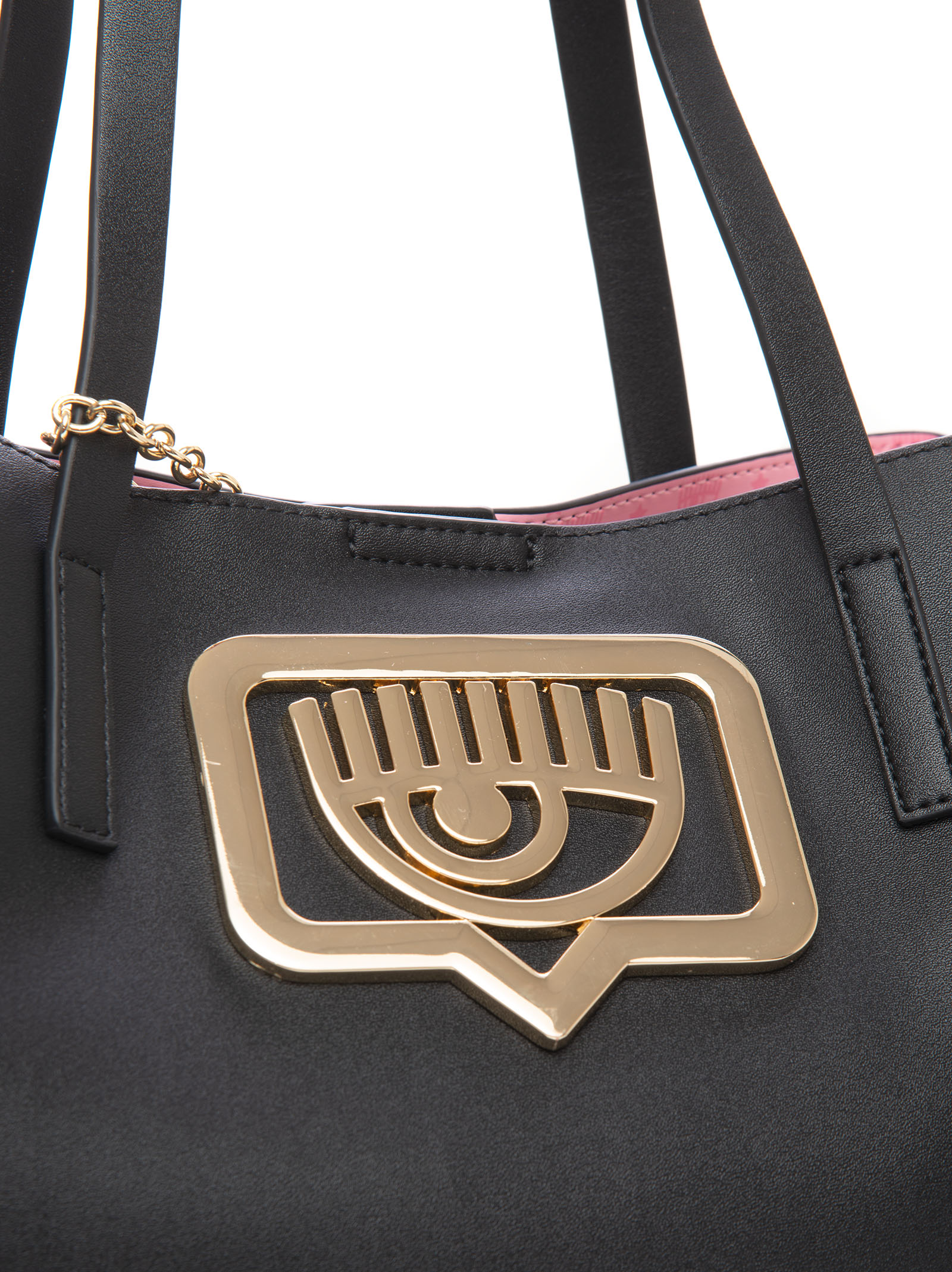 CHIARA FERRAGNI 72SB4BB3 ZS132899 NERO