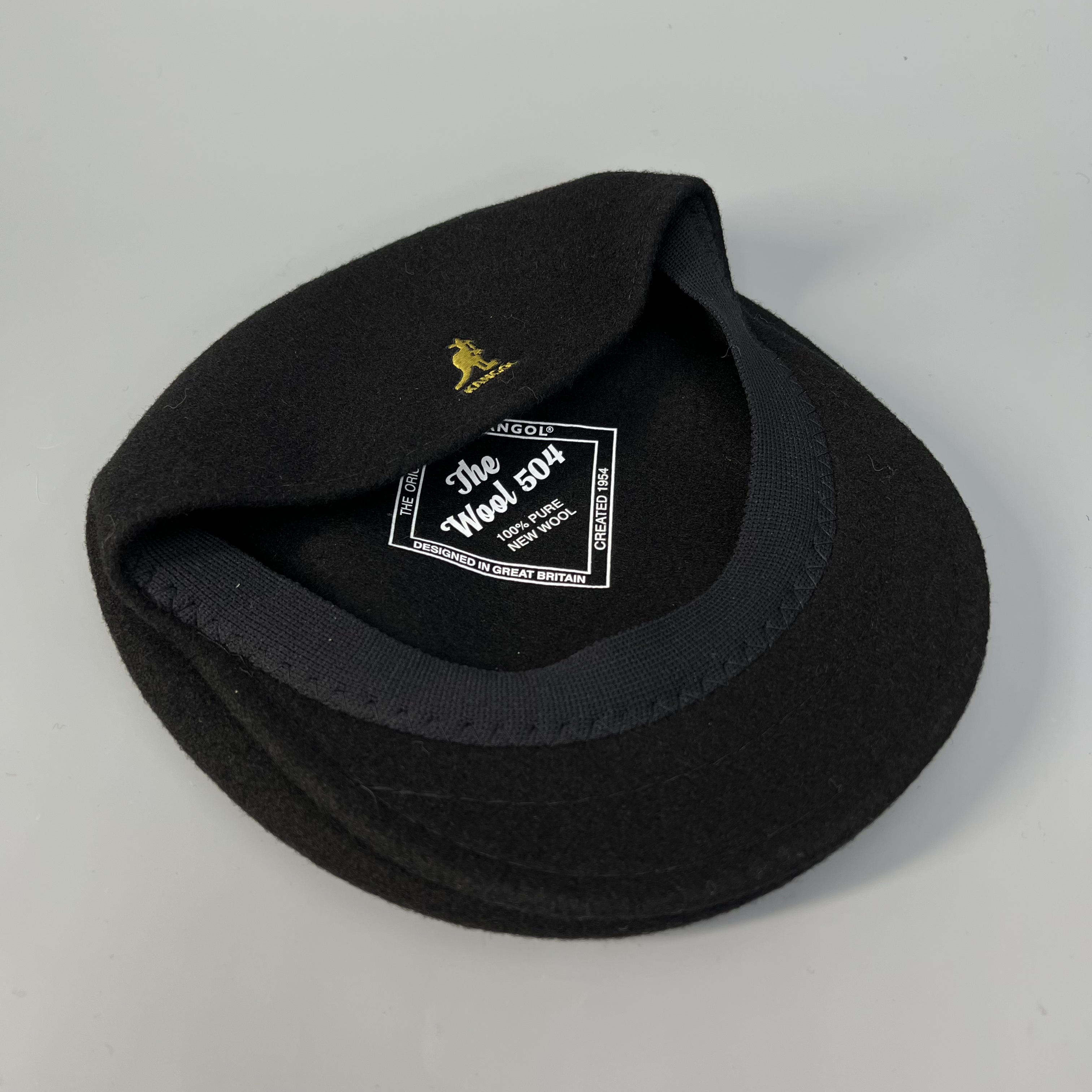 KANGOL 504 0258BC BG991