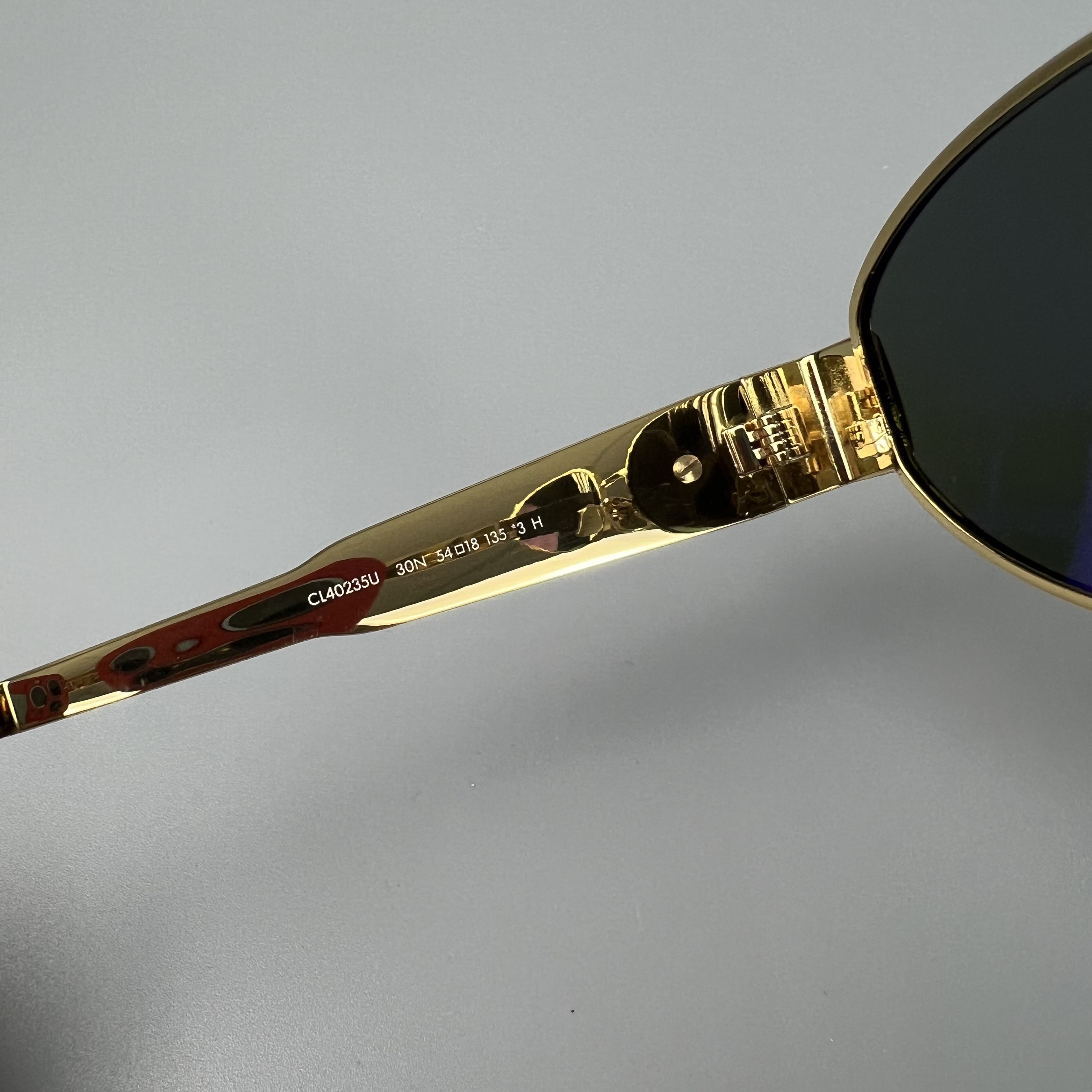 CELINE CL40235U 30N