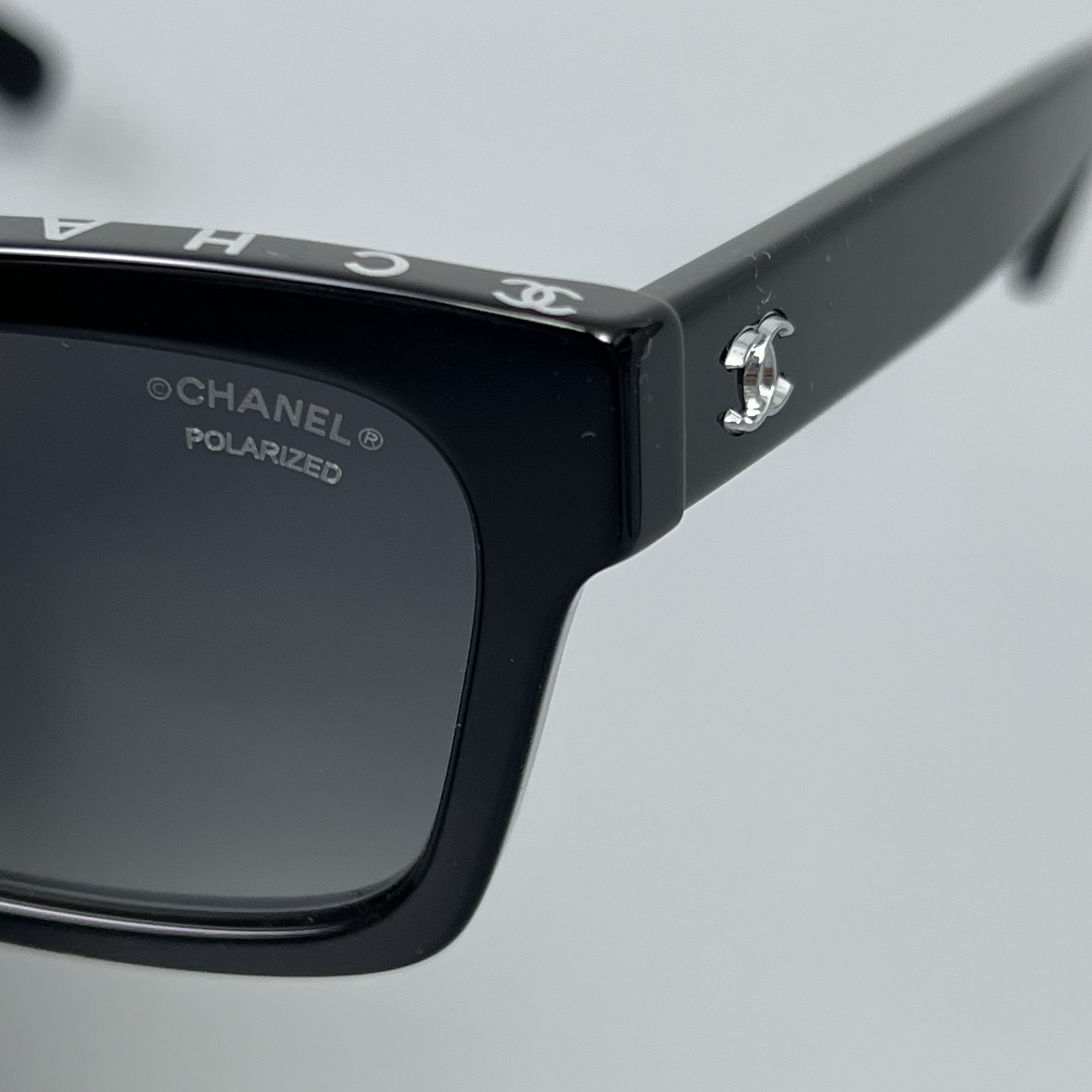 CHANEL  CH5417 C501S8