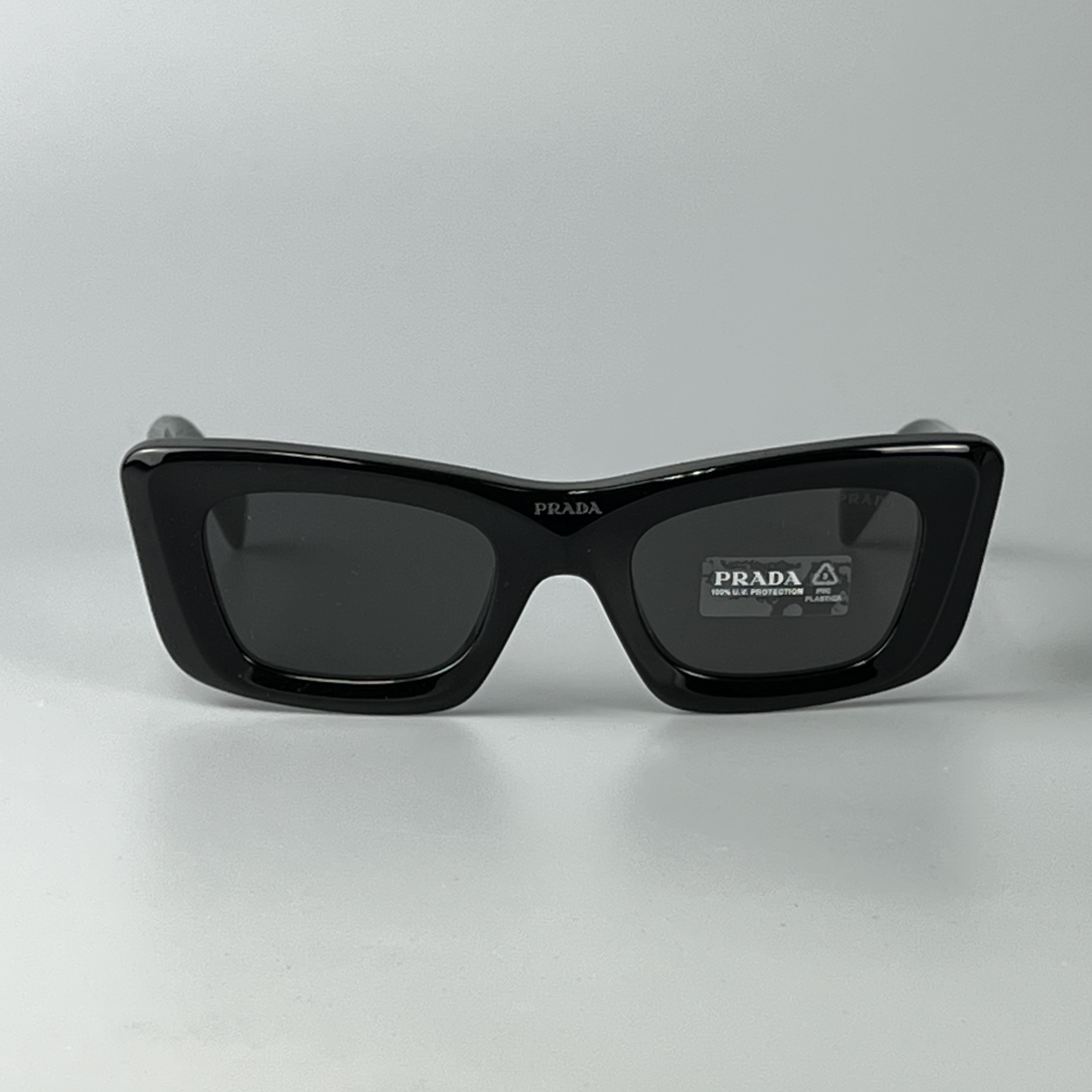 PRADA 0PR13ZS 1AB5S0