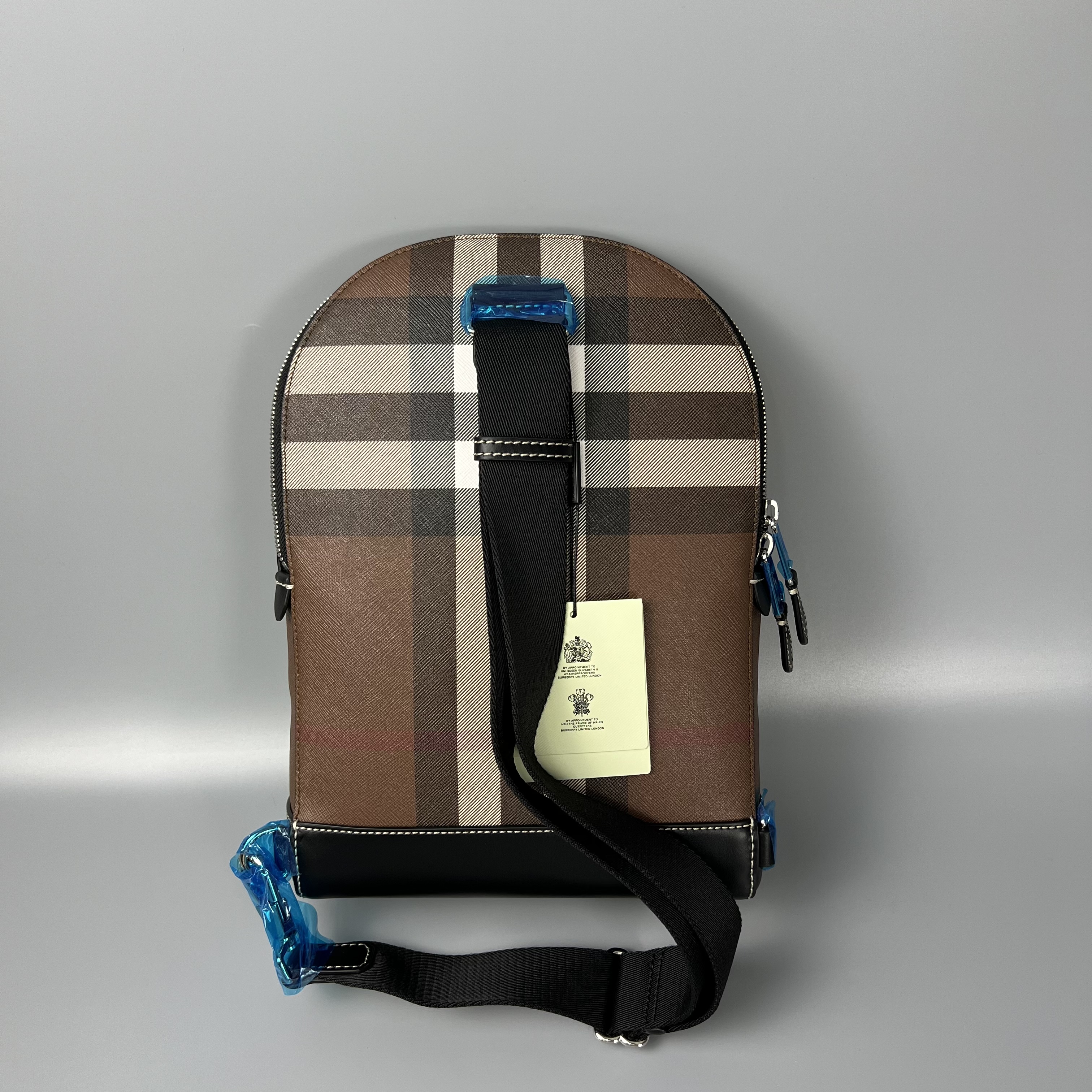BURBERRY 8060665
