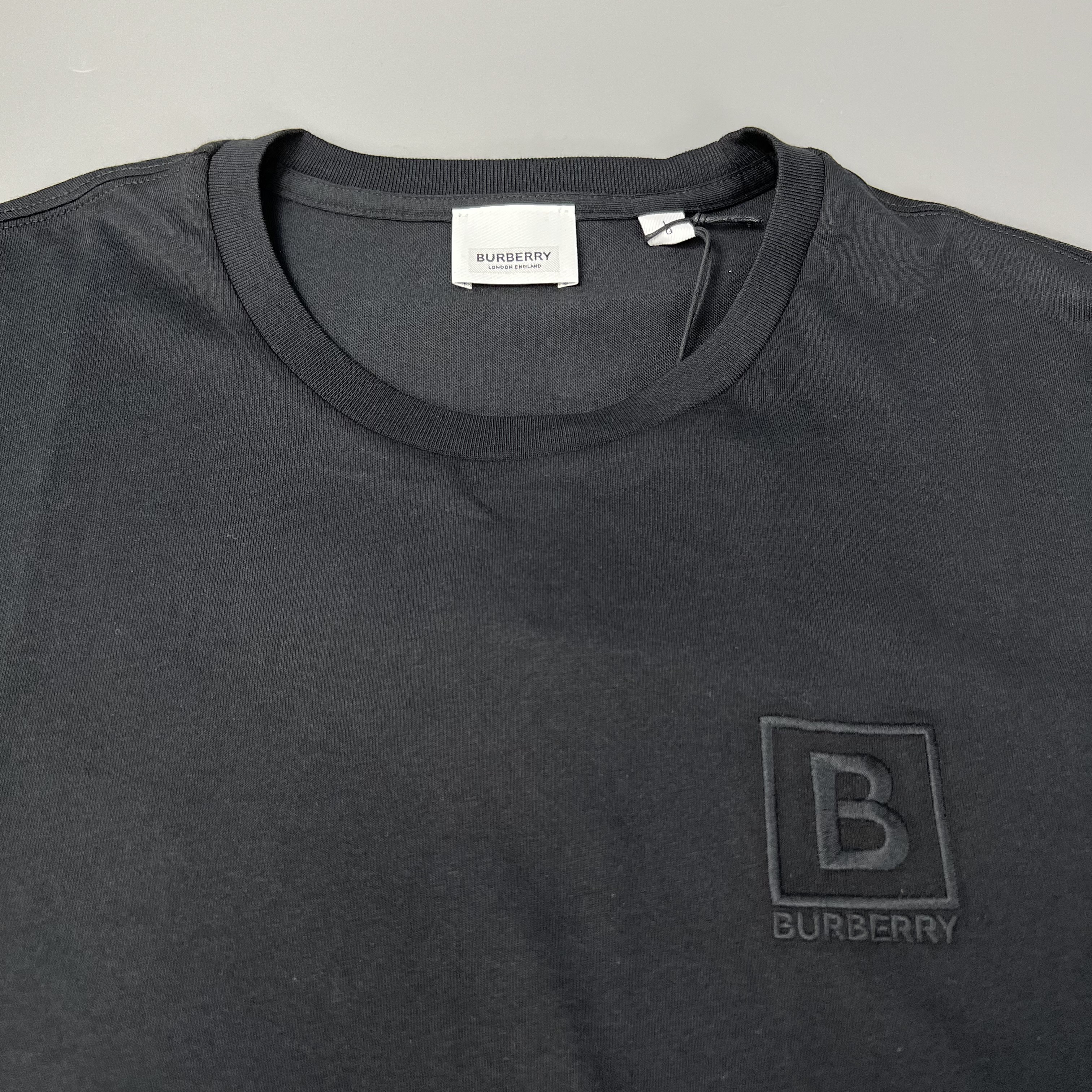 BURBERRY 8069533