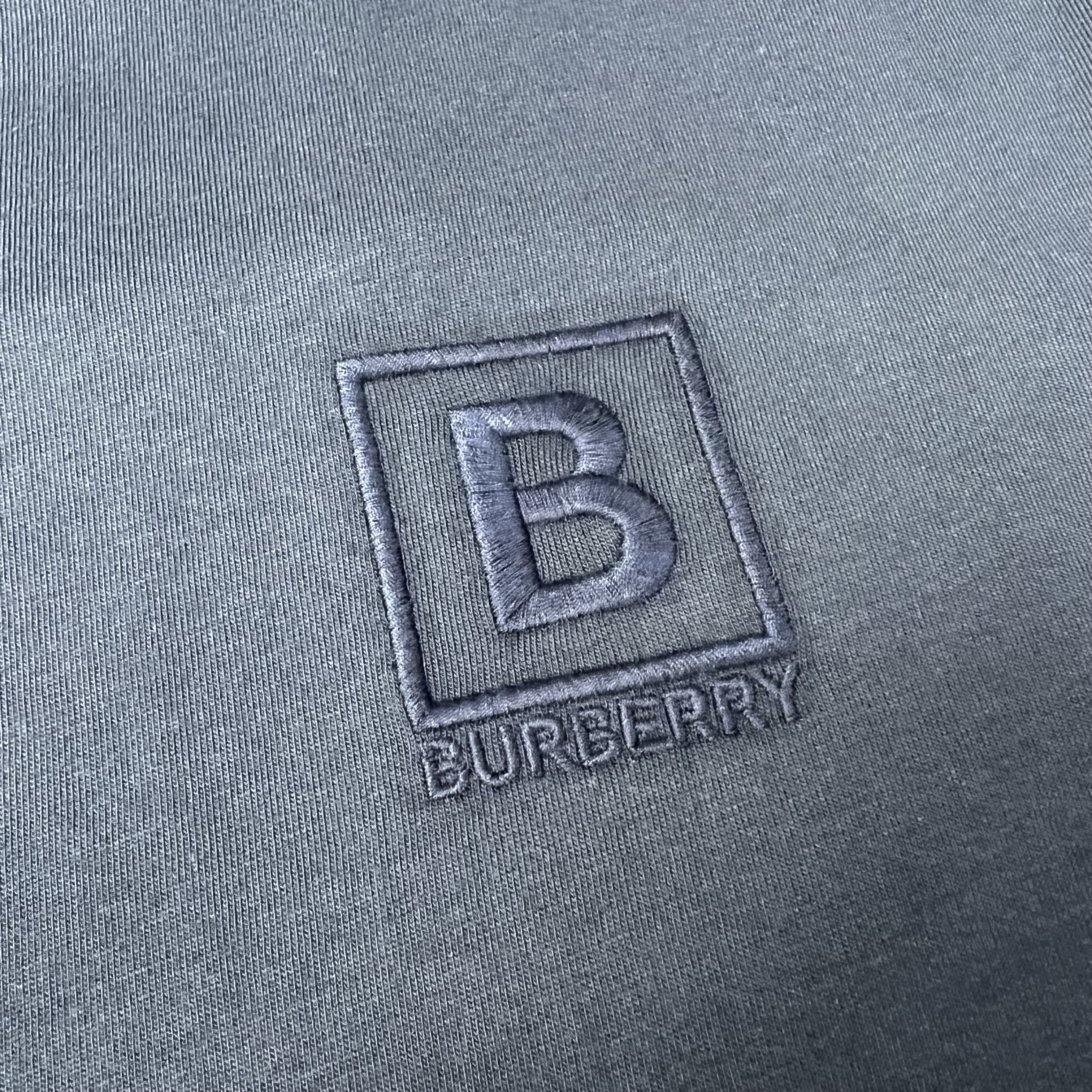 BURBERRY 8069535
