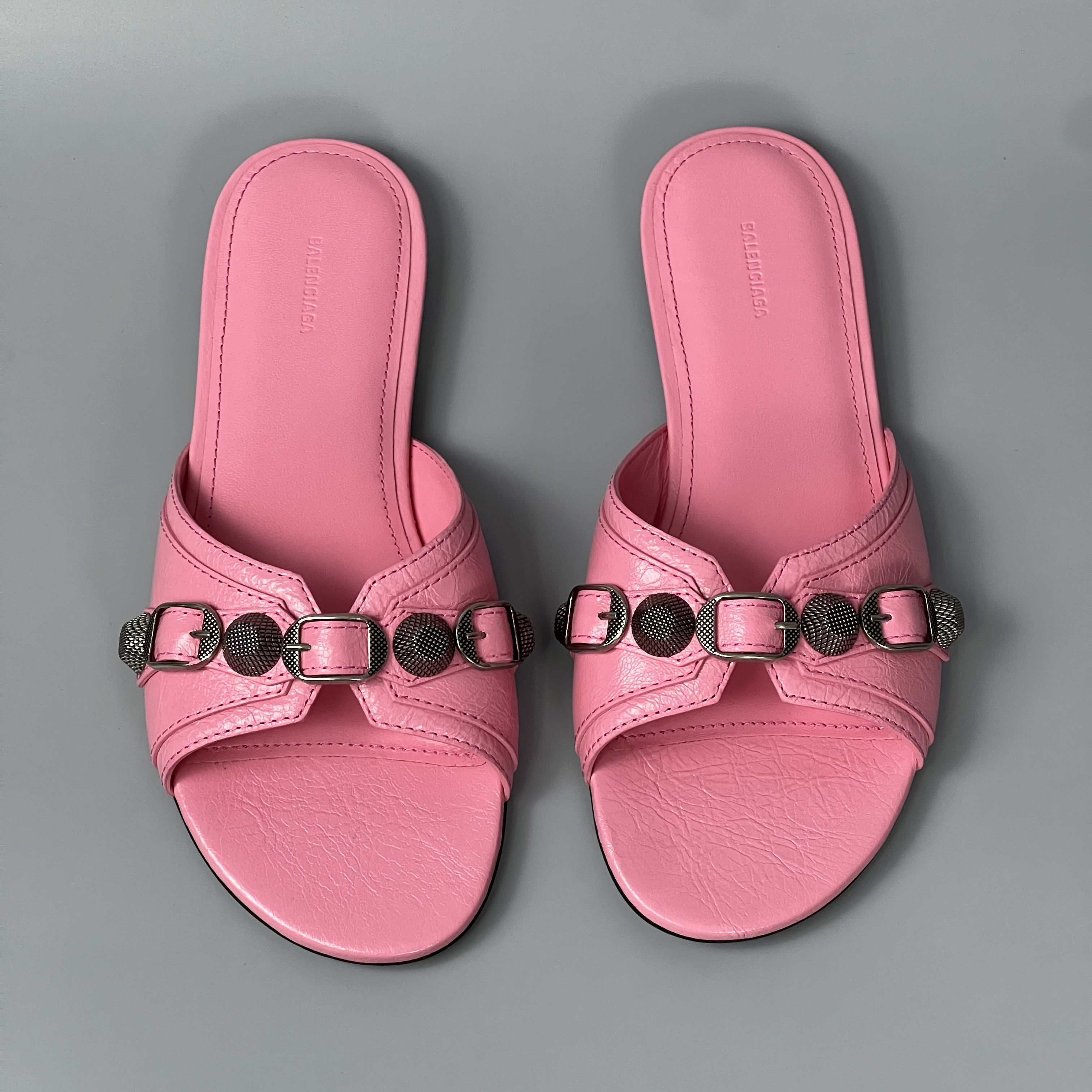 BALENCIAGA 694342 WAD4E 5081