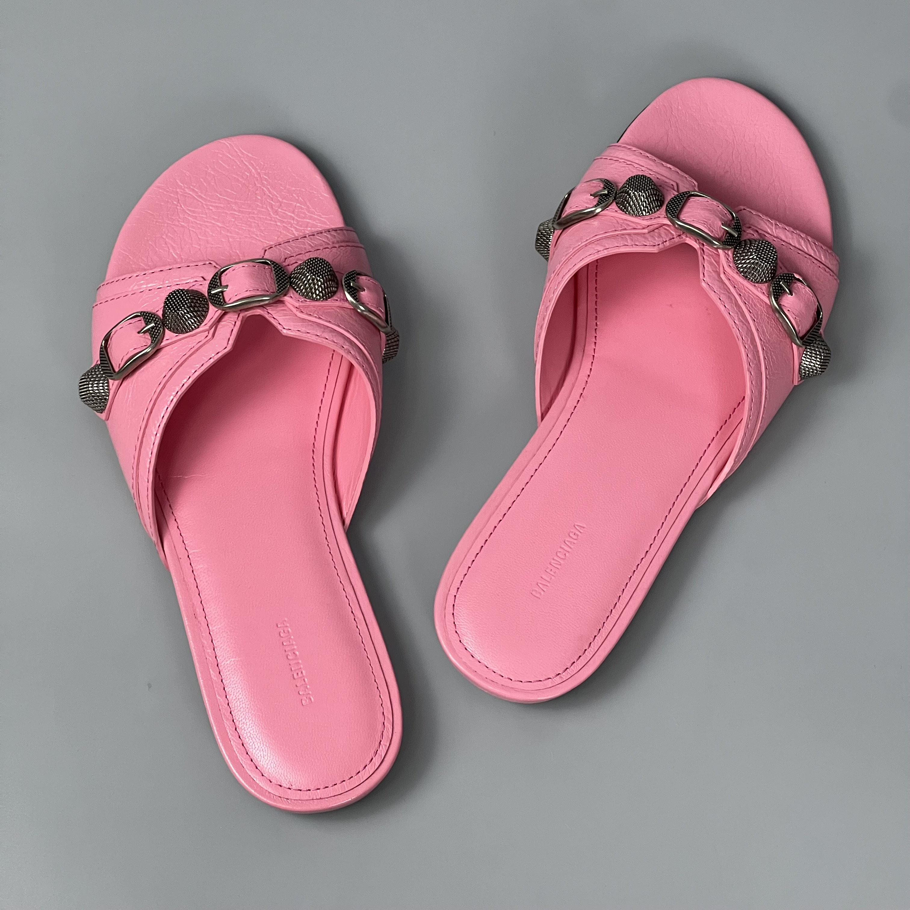 BALENCIAGA 694342 WAD4E 5081