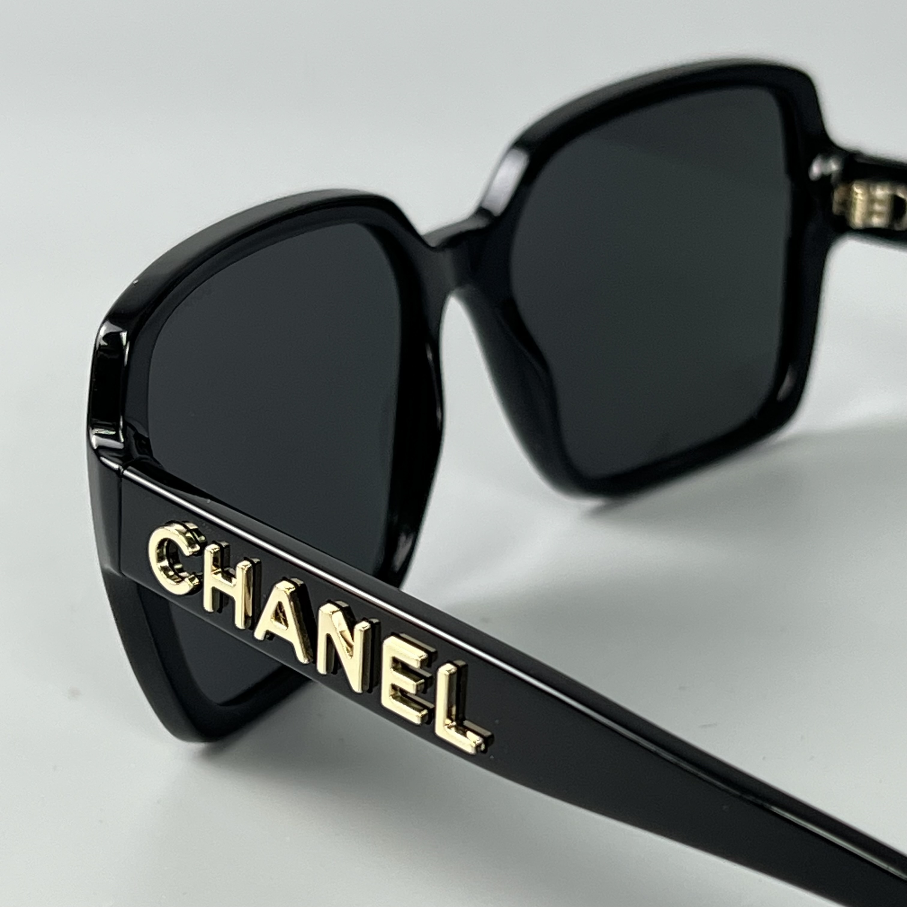 CHANEL CH5408 SOLE Colore C622S4 56/17