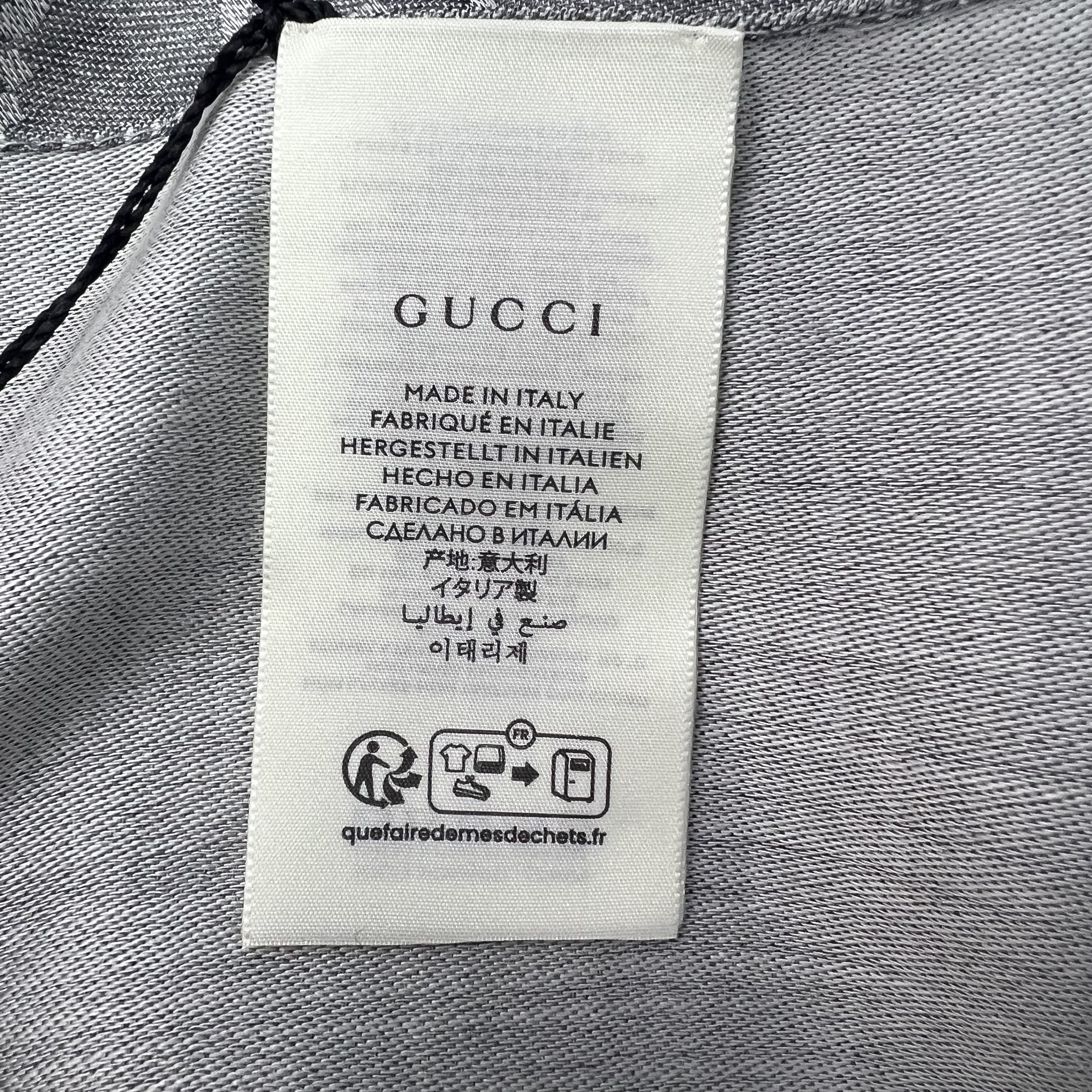 GUCCI 165904 3G646 1400