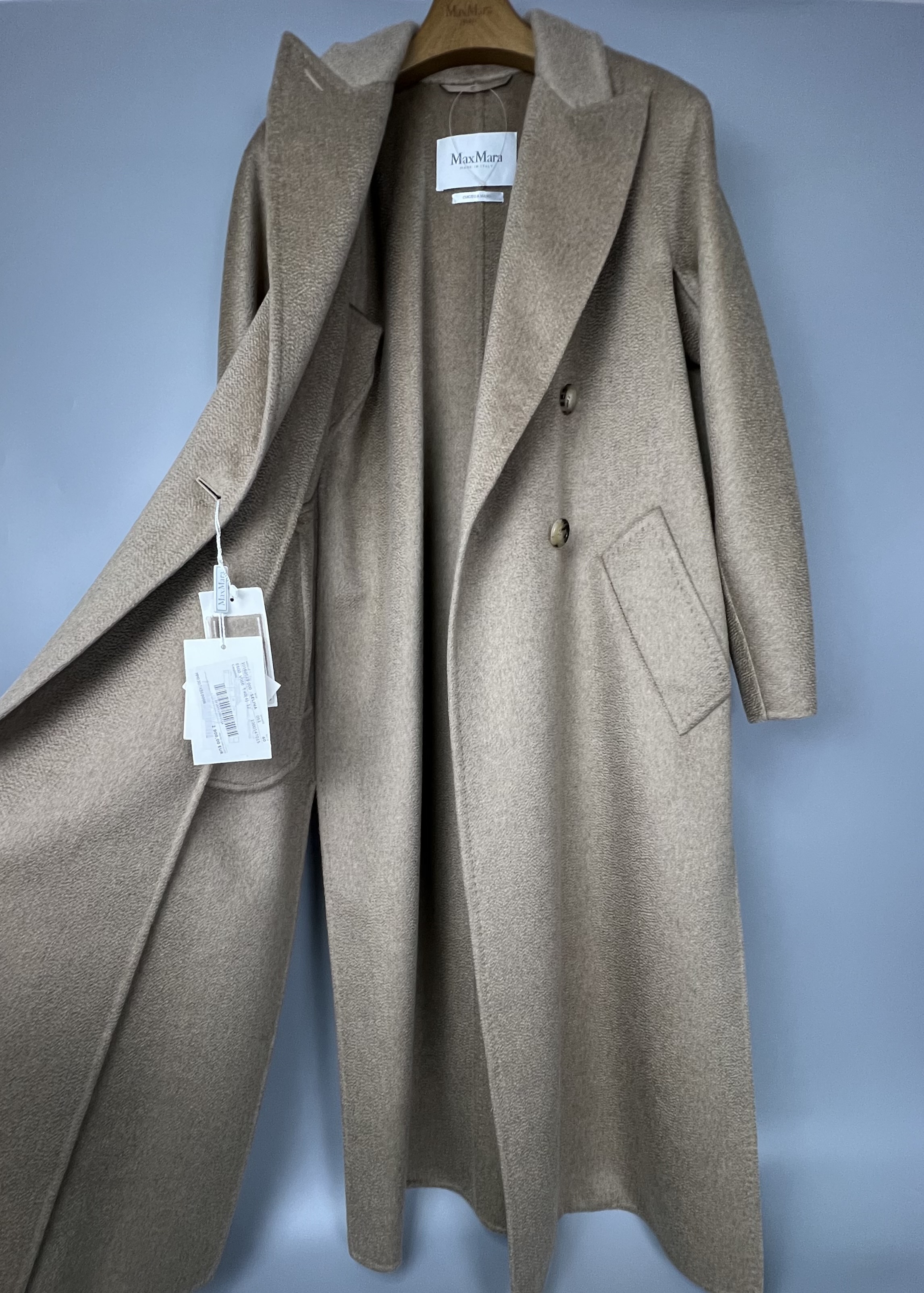 MAXMARA 10160519600 883051 SELINA 051