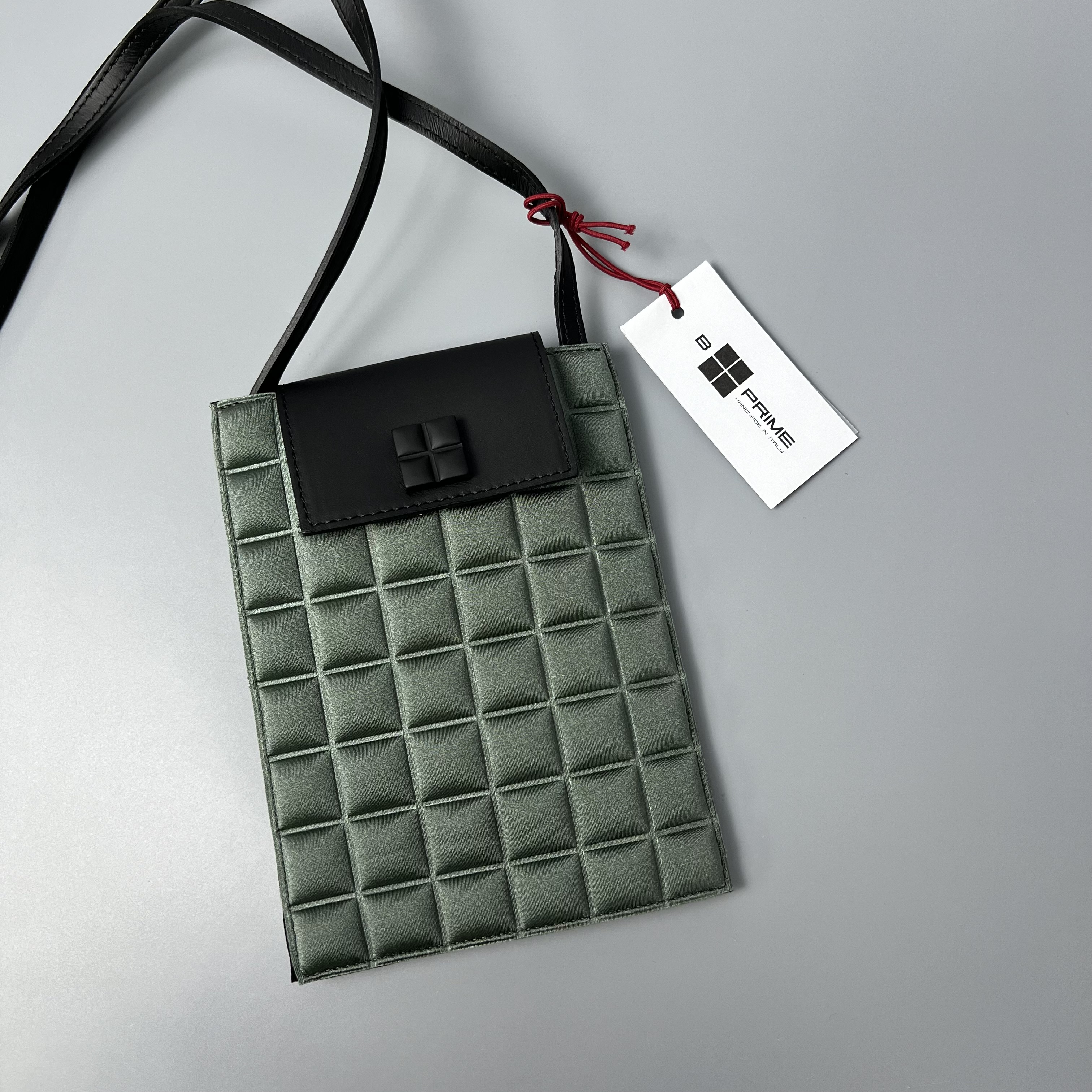 BPRIME PHONE HOLDER ARMY
