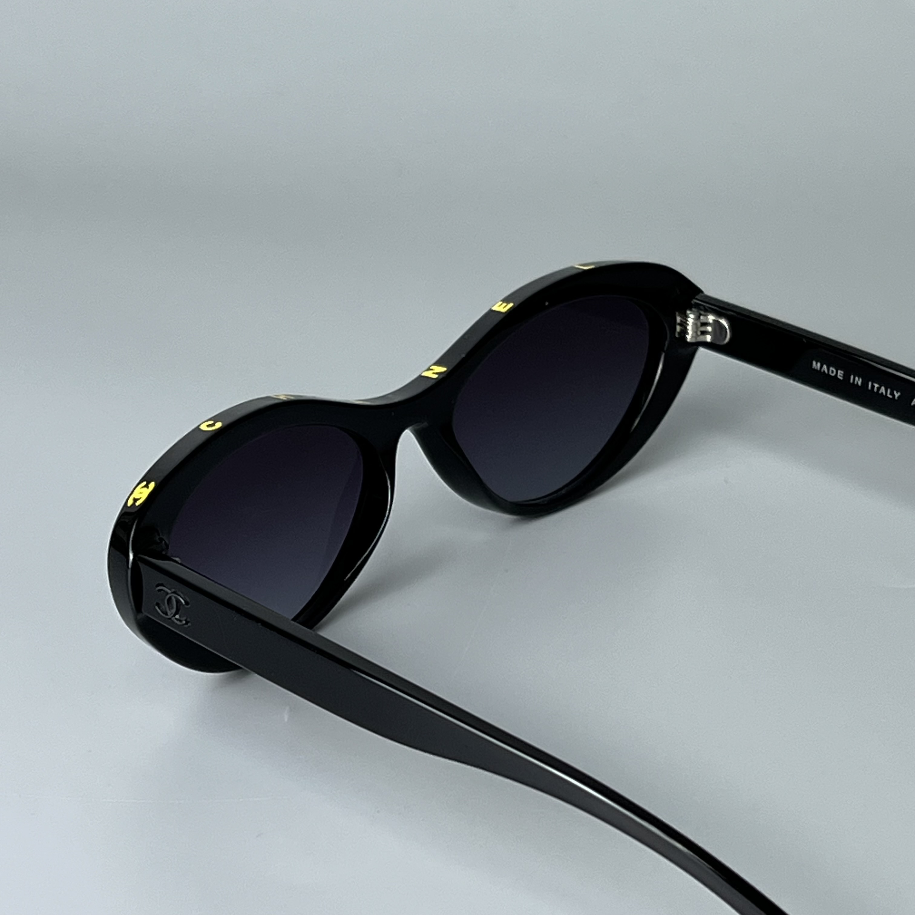 CHANEL CH5416 1712S6 57/17