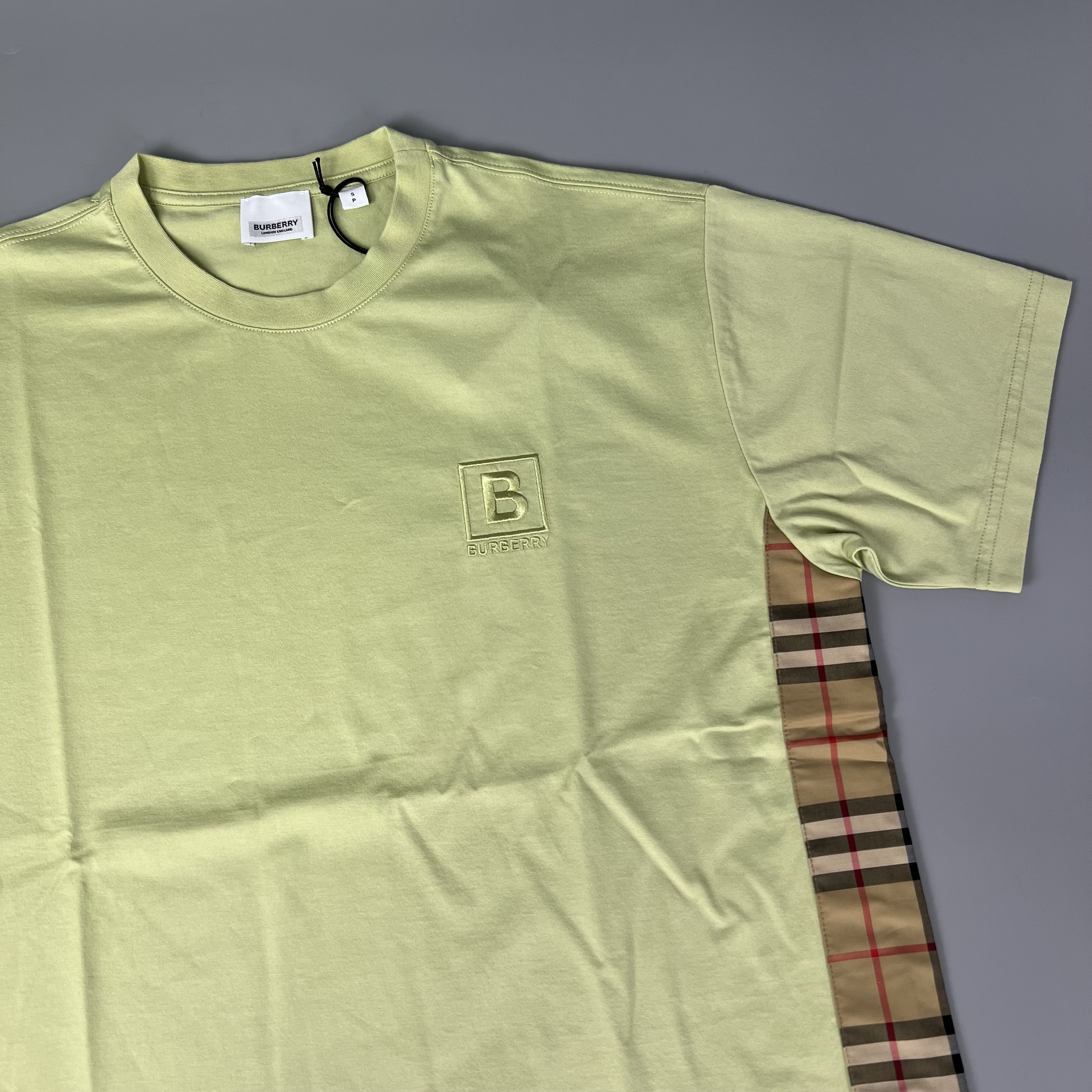BURBERRY 8080853