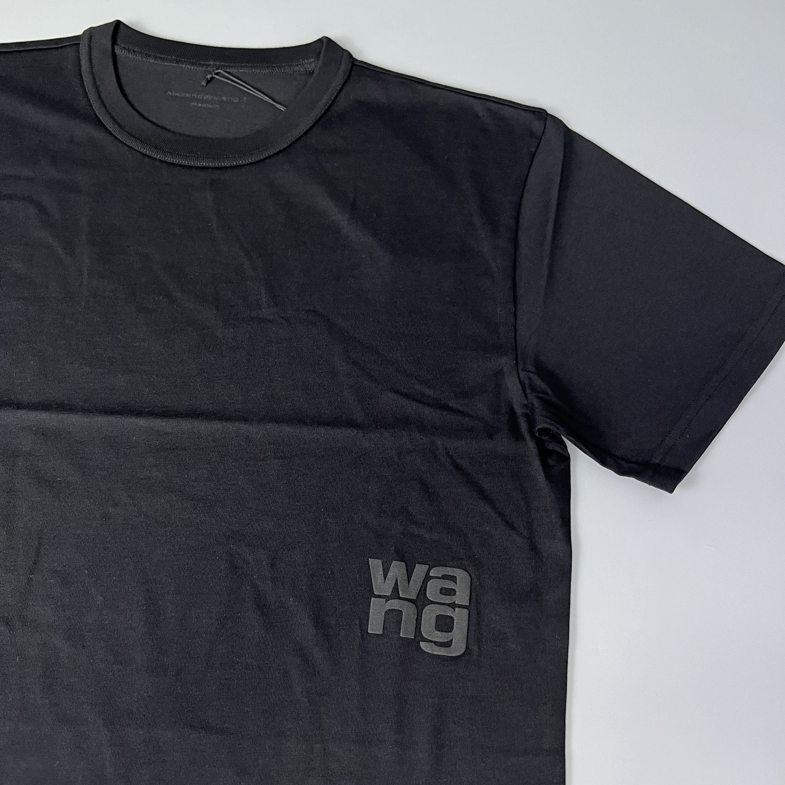 ALEXANDER WANG 4CC3241520 001