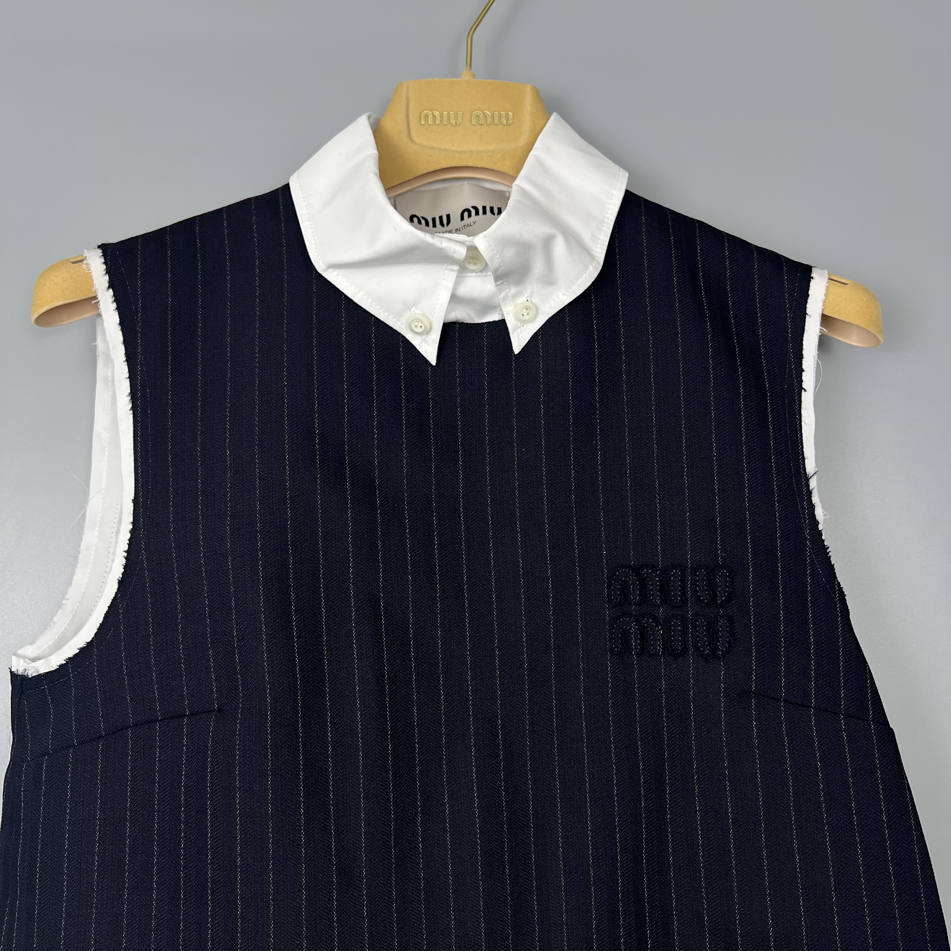 MIU MIU MF5491 15MQ F0008