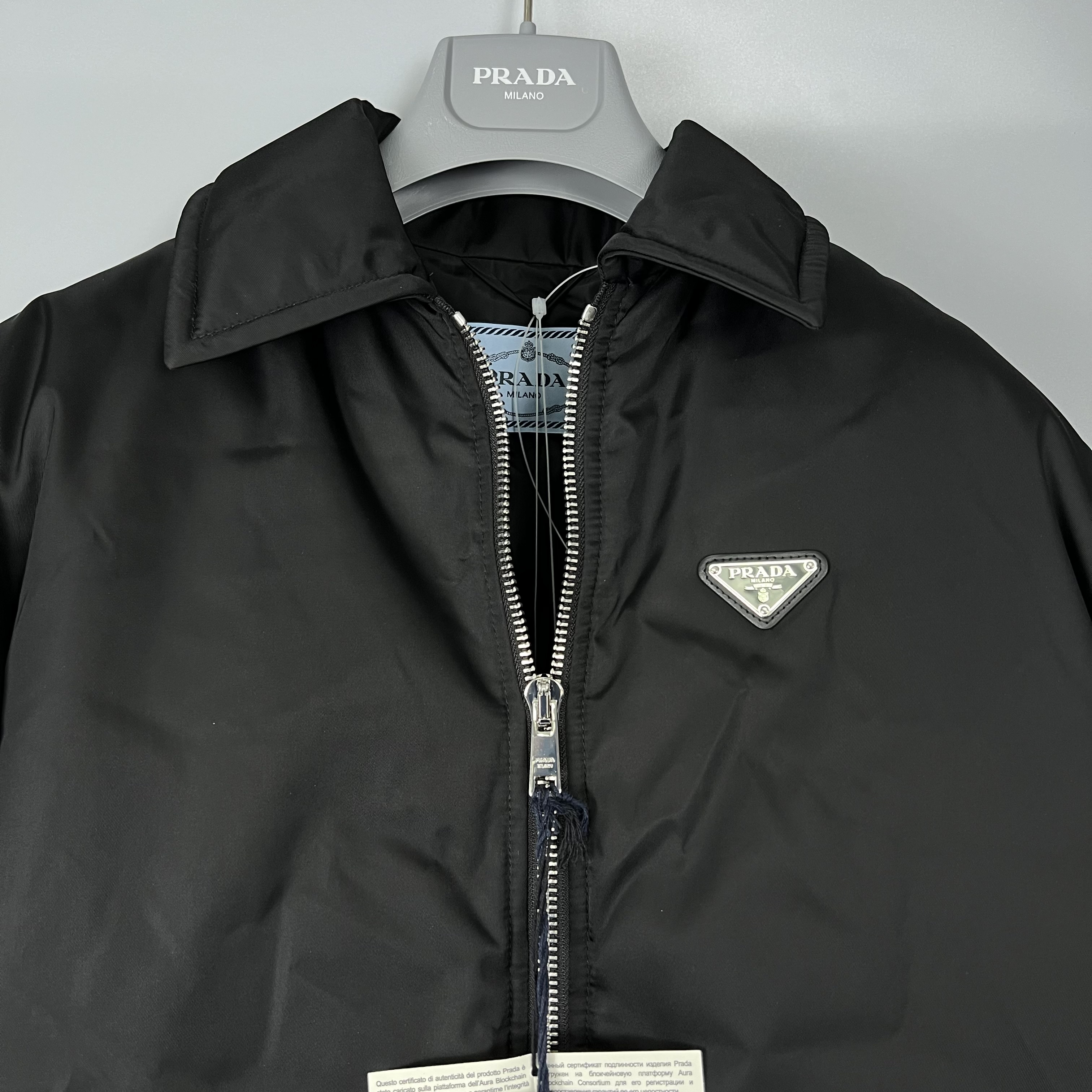 PRADA 292200 1WQ8 F0002