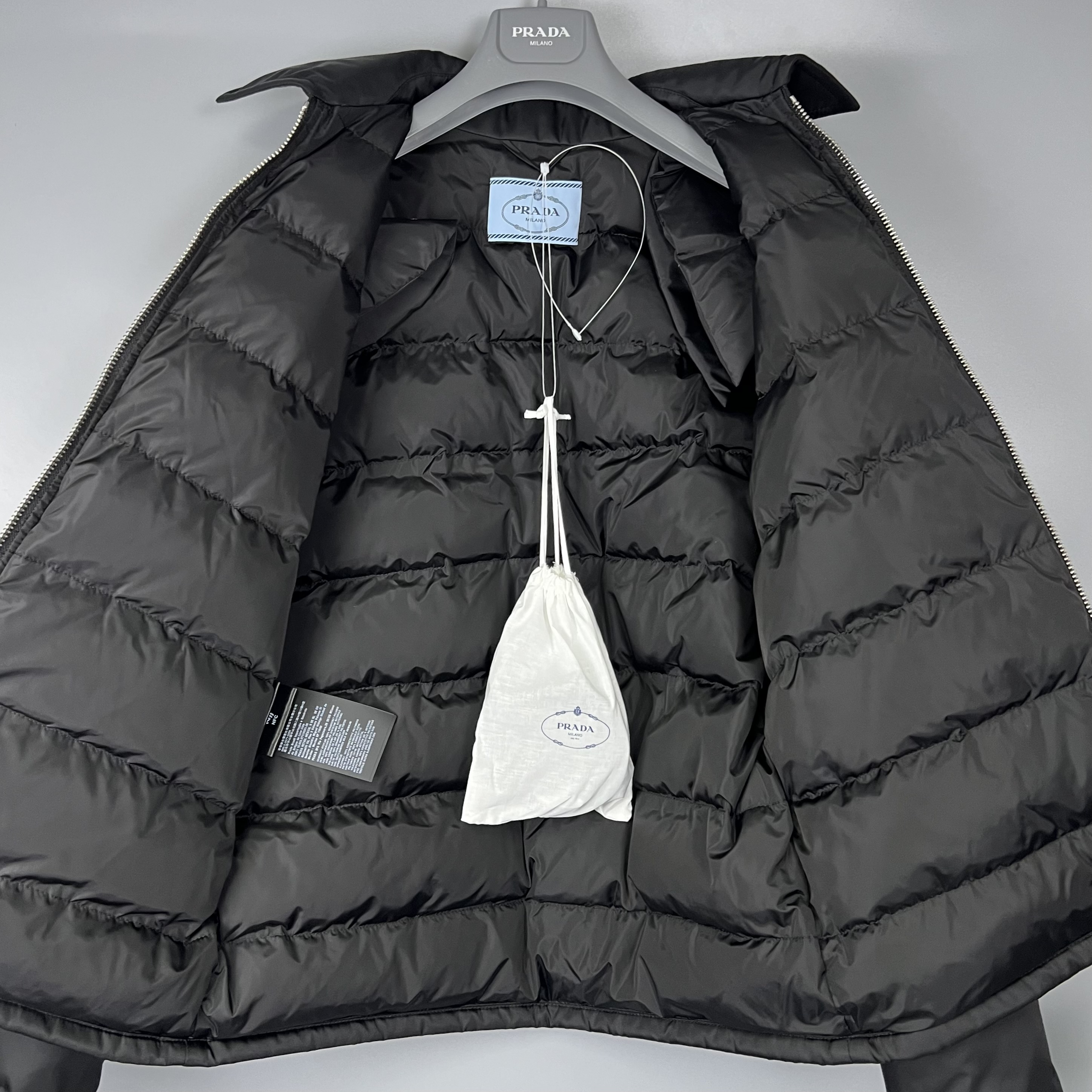 PRADA 292200 1WQ8 F0002
