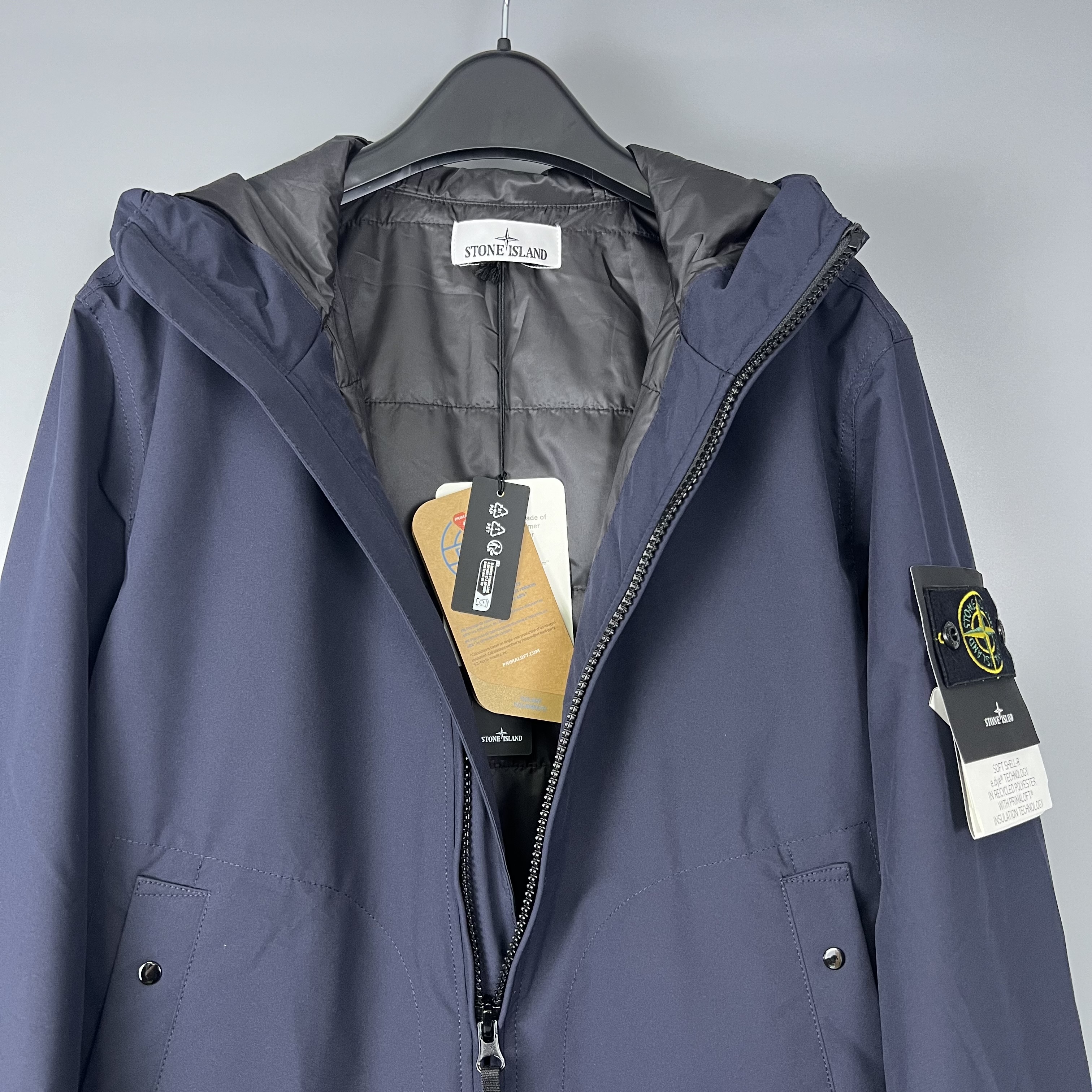STONE ISLAND 811540627 A0020
