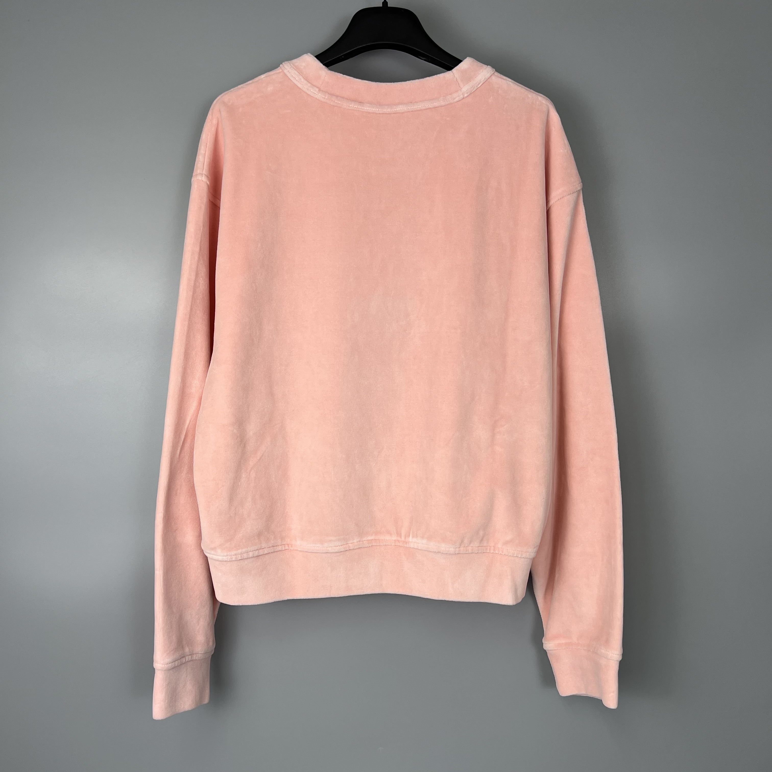DS ALEXANDER WANG 4CC32112 65691