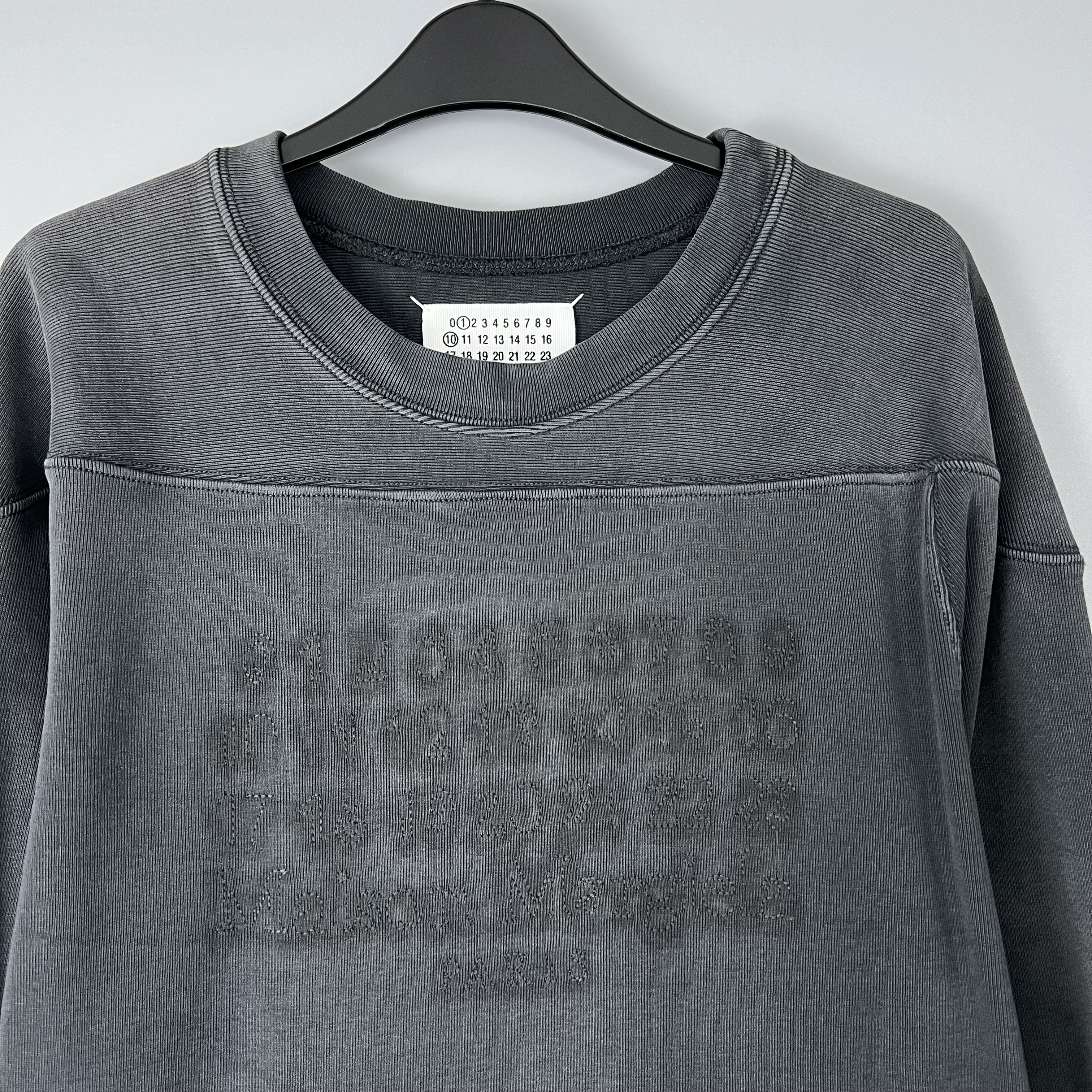 MAISON MARGIELA S51GU0129S24650900