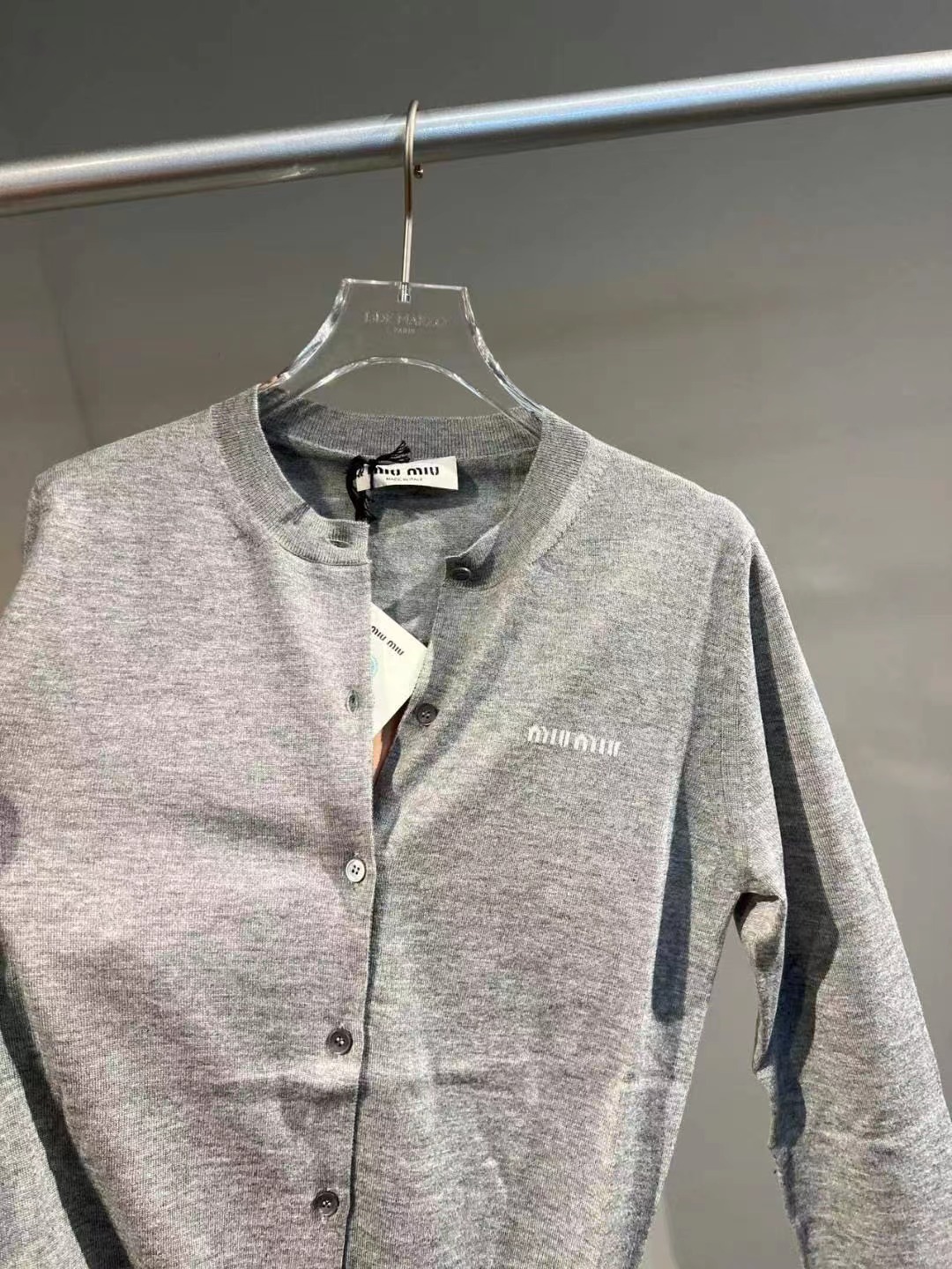 MIU MIU MMF878 13KW F0031