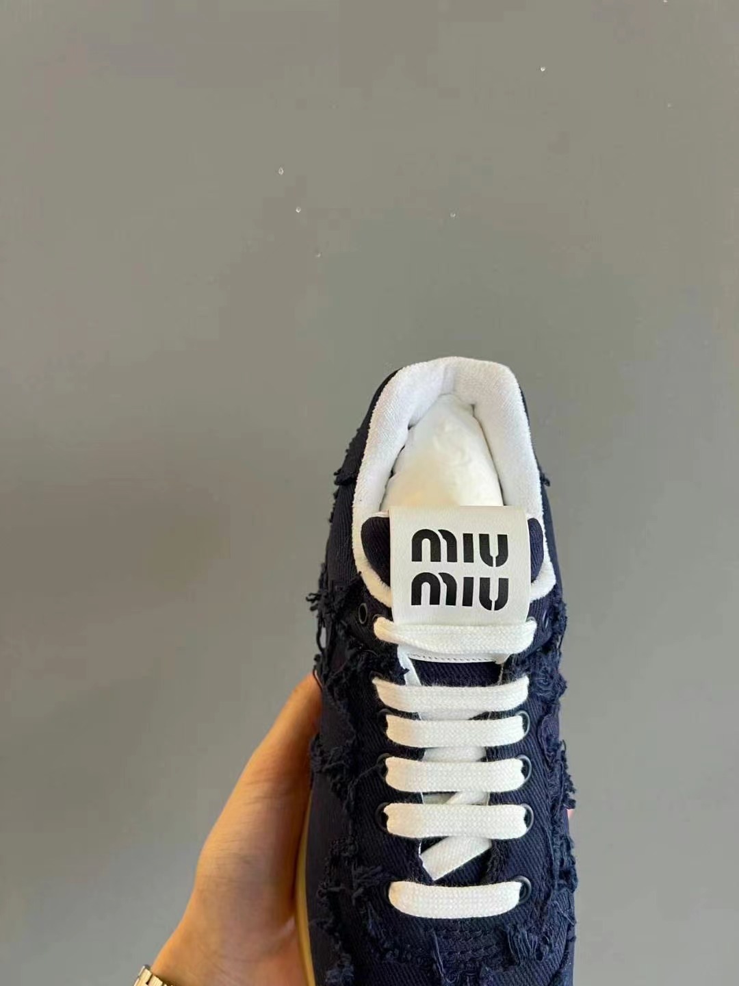 MIU MIU 5E279E CSL F0V41