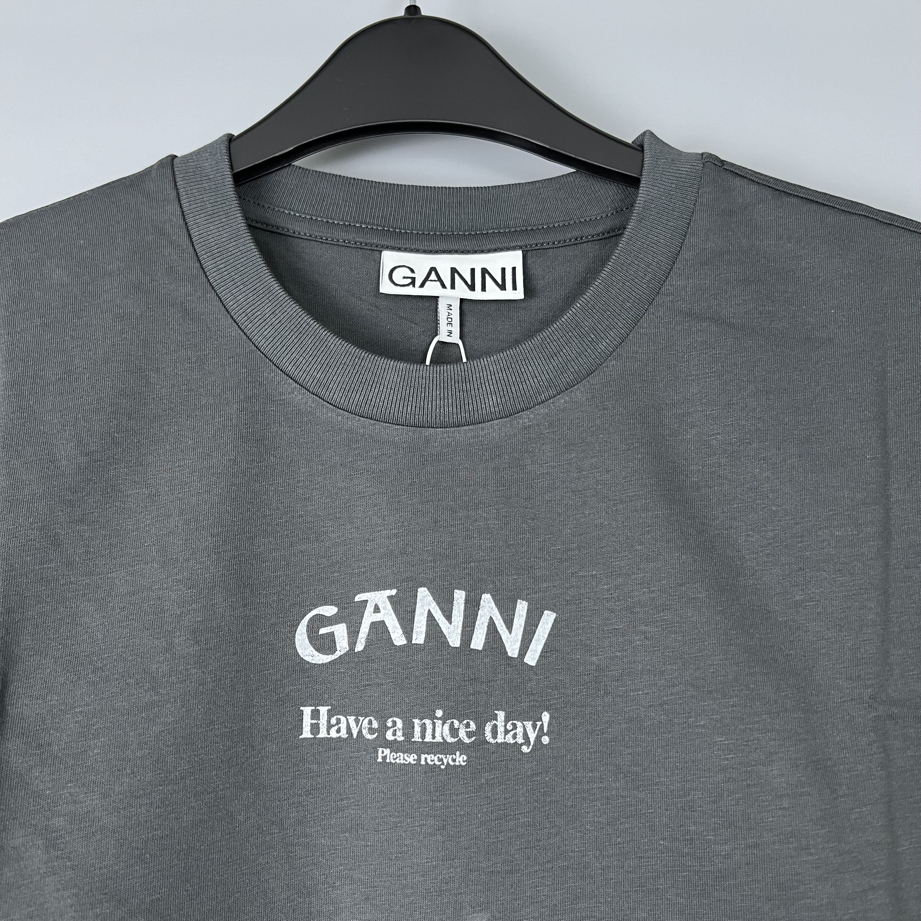 GANNI T35903575 490