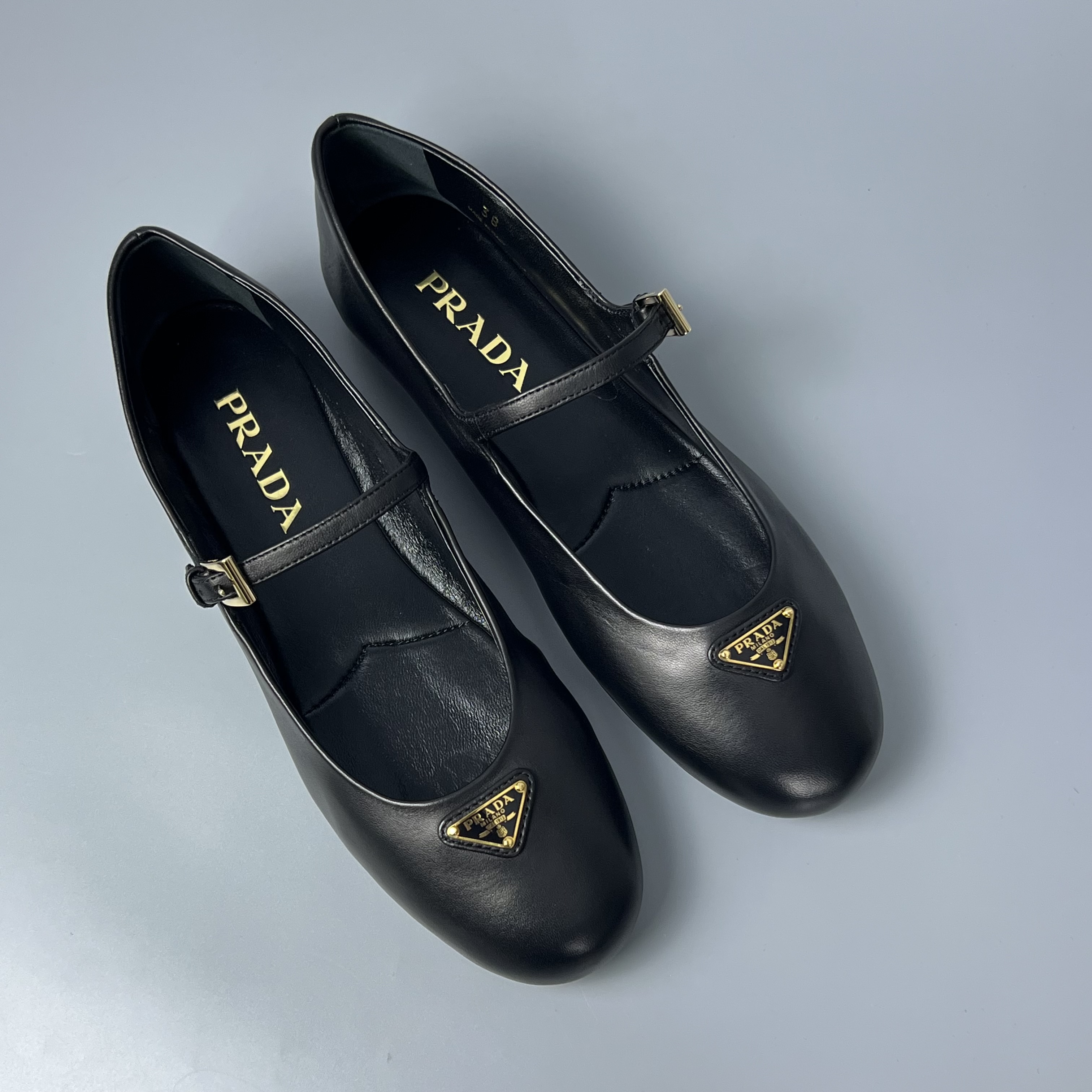 PRADA 1F567N 038 F0002 - IT