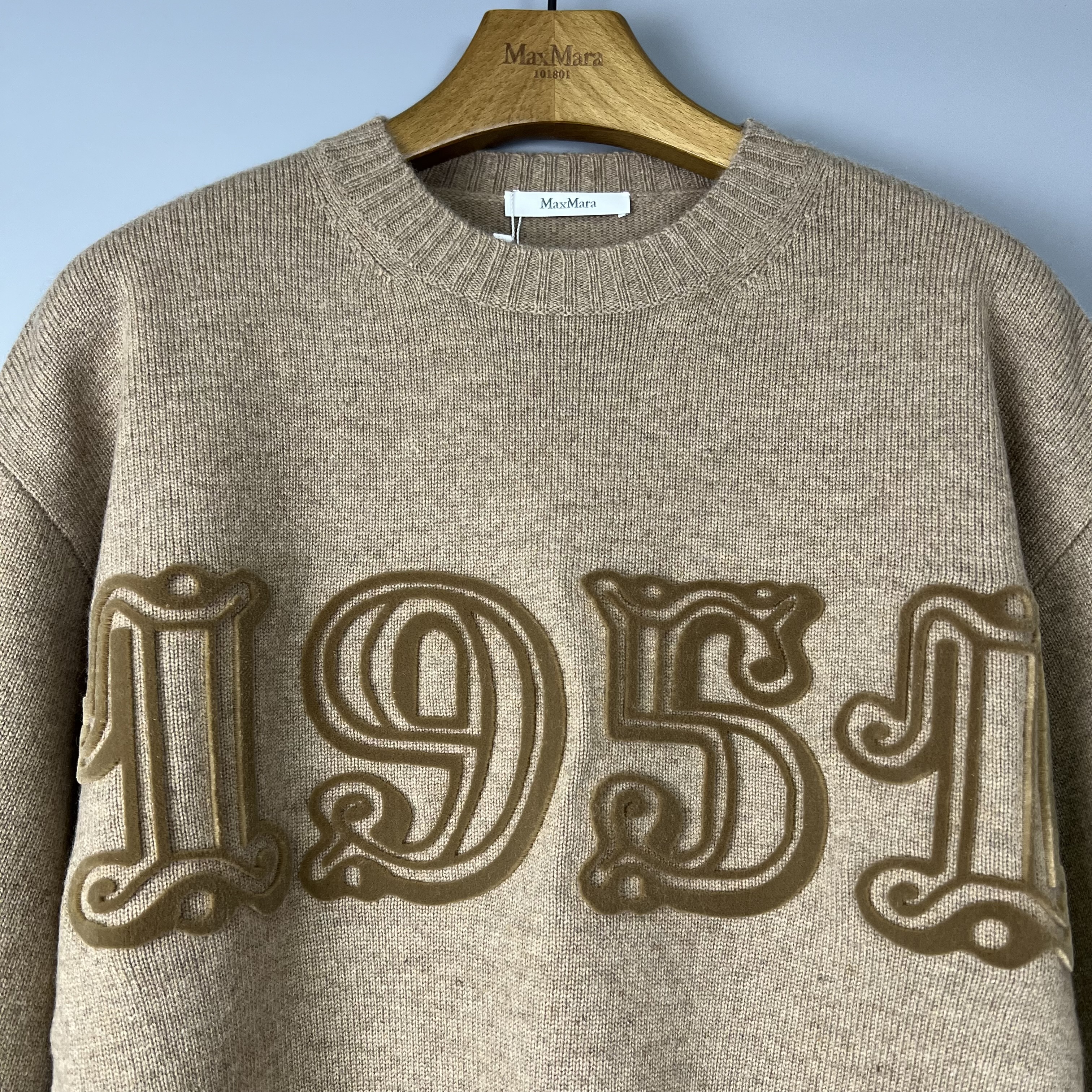 MAXMARA 21366242600 FIDO 035
