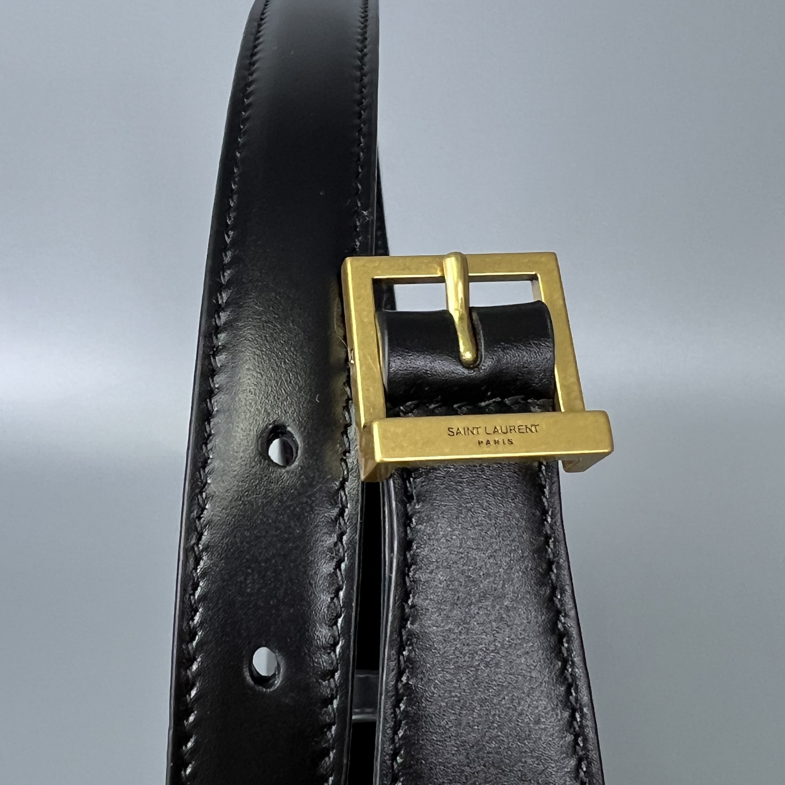 SAINT LAURENT 657228 2R20W 1000 - IT