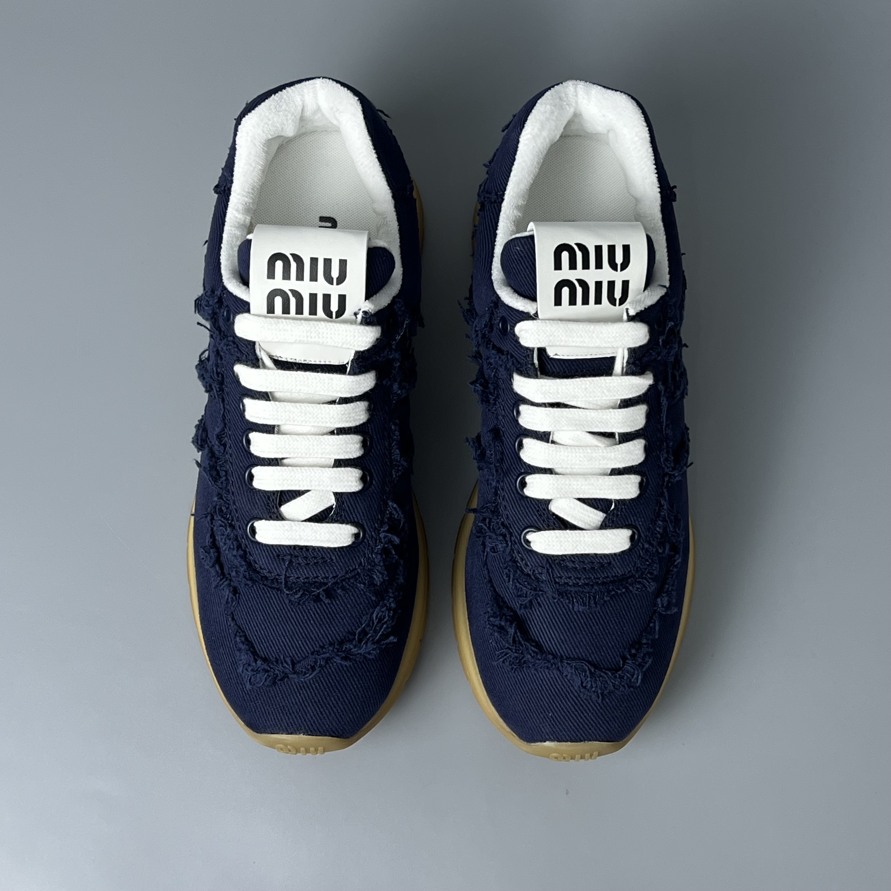 MIU MIU 5E279E CSL F0V41 - IT