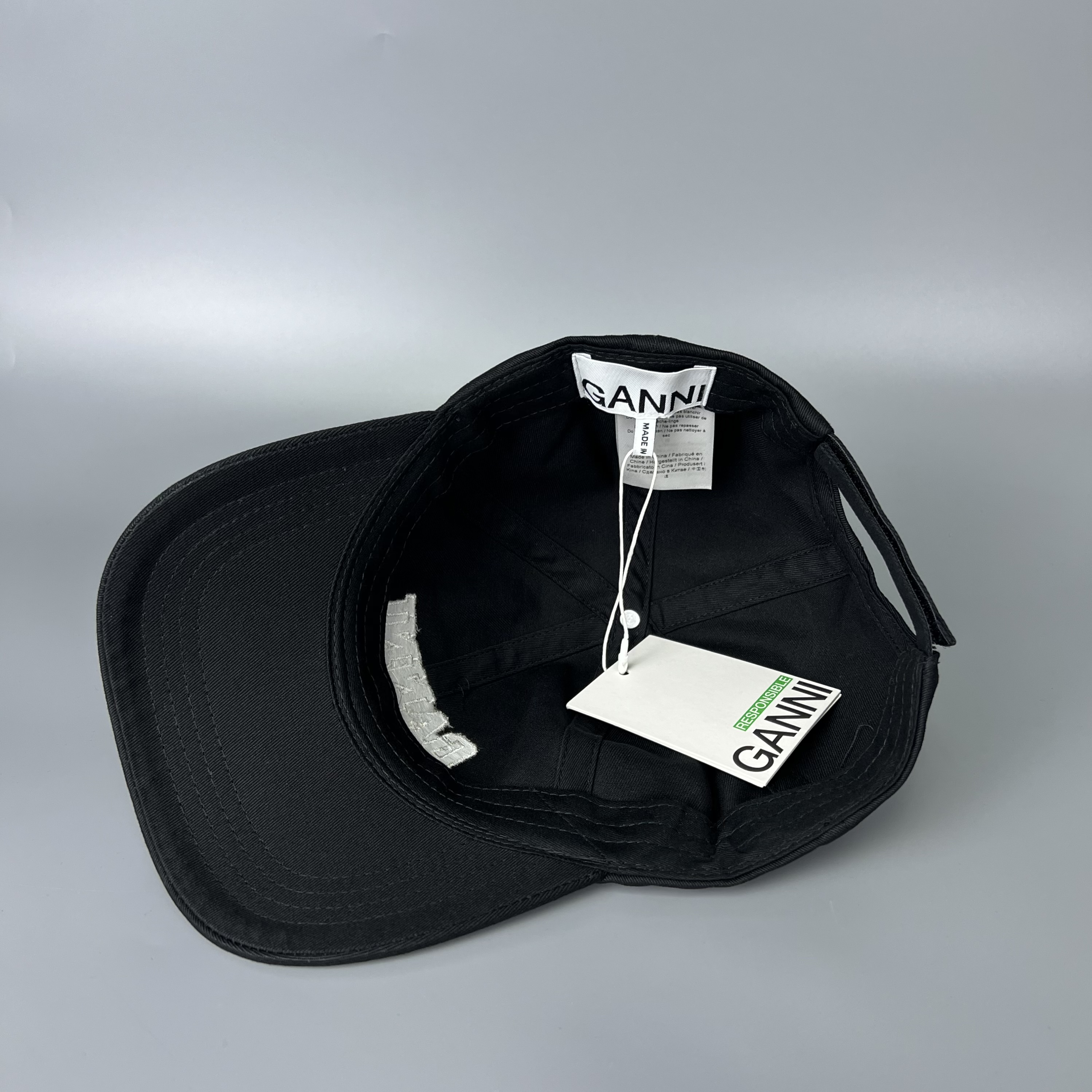 GANNI A4968 099