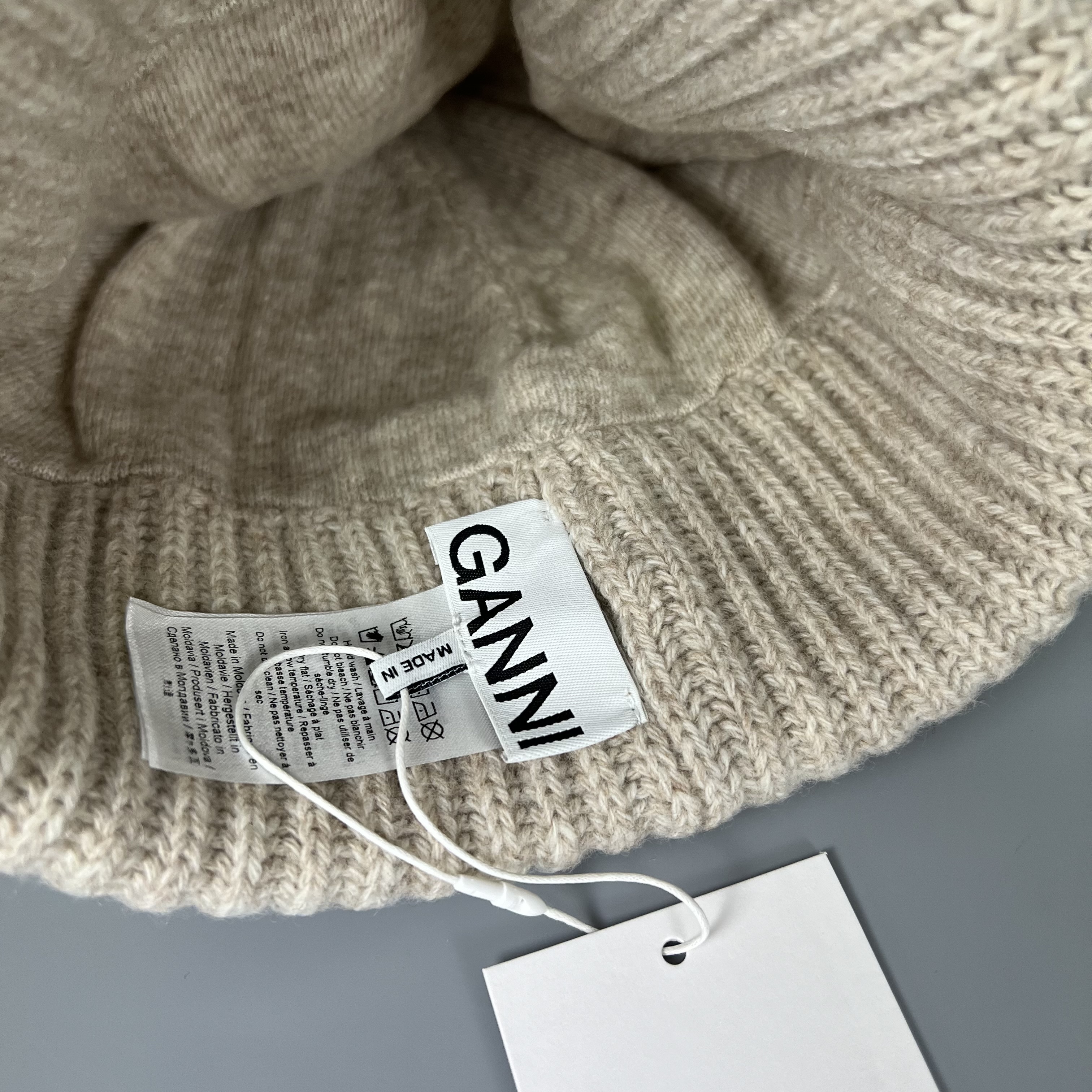 GANNI A4429 196
