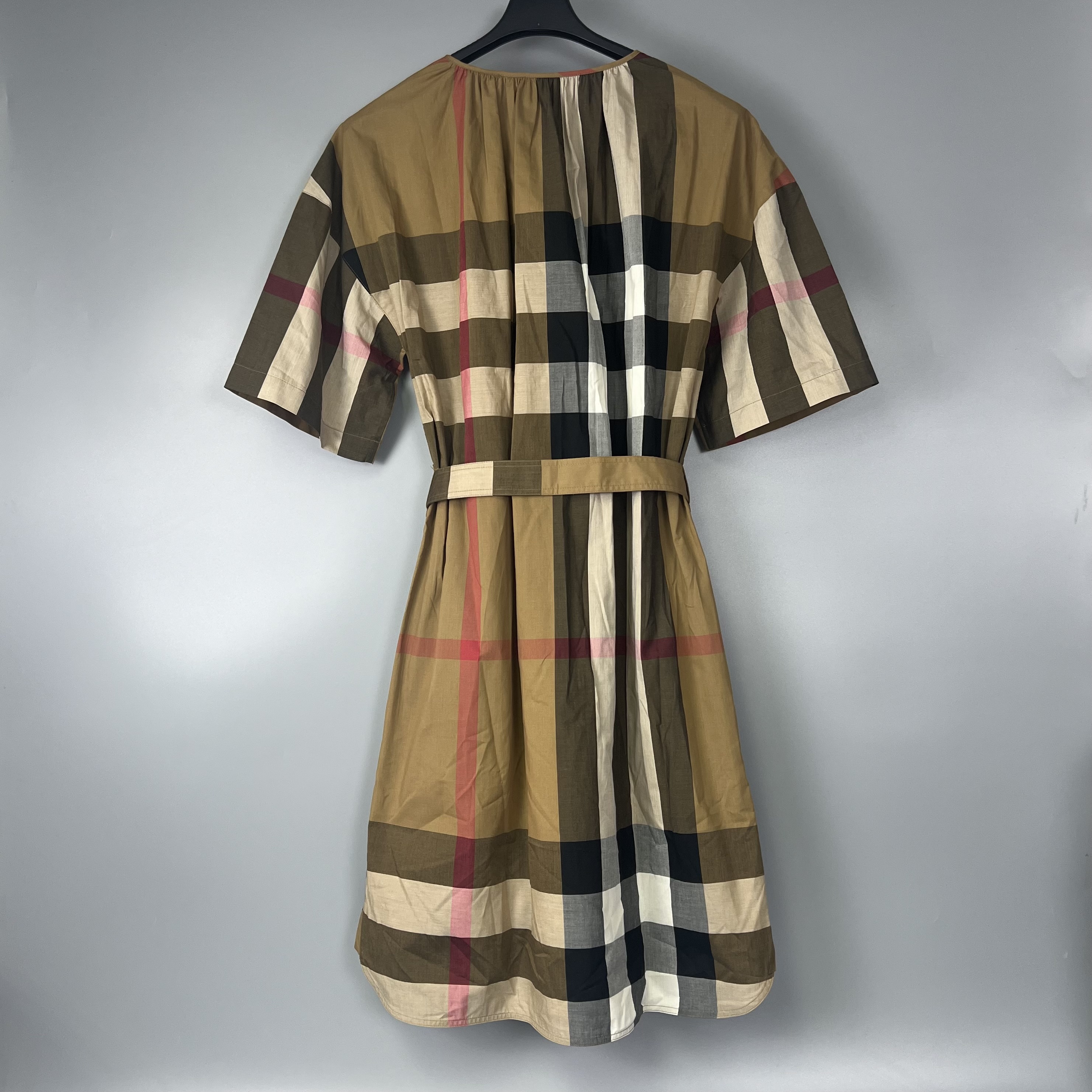 BURBERRY 8084311