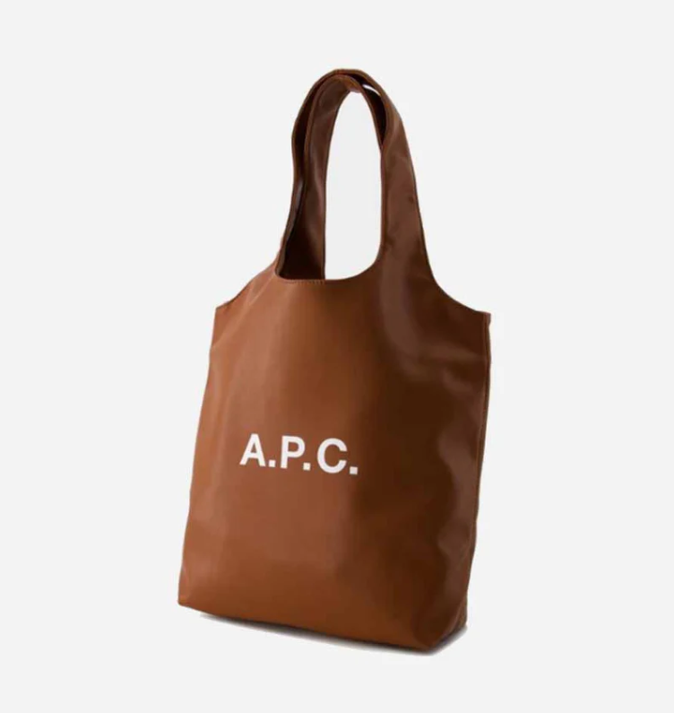 A.P.C. PUAAT M61861 CAD