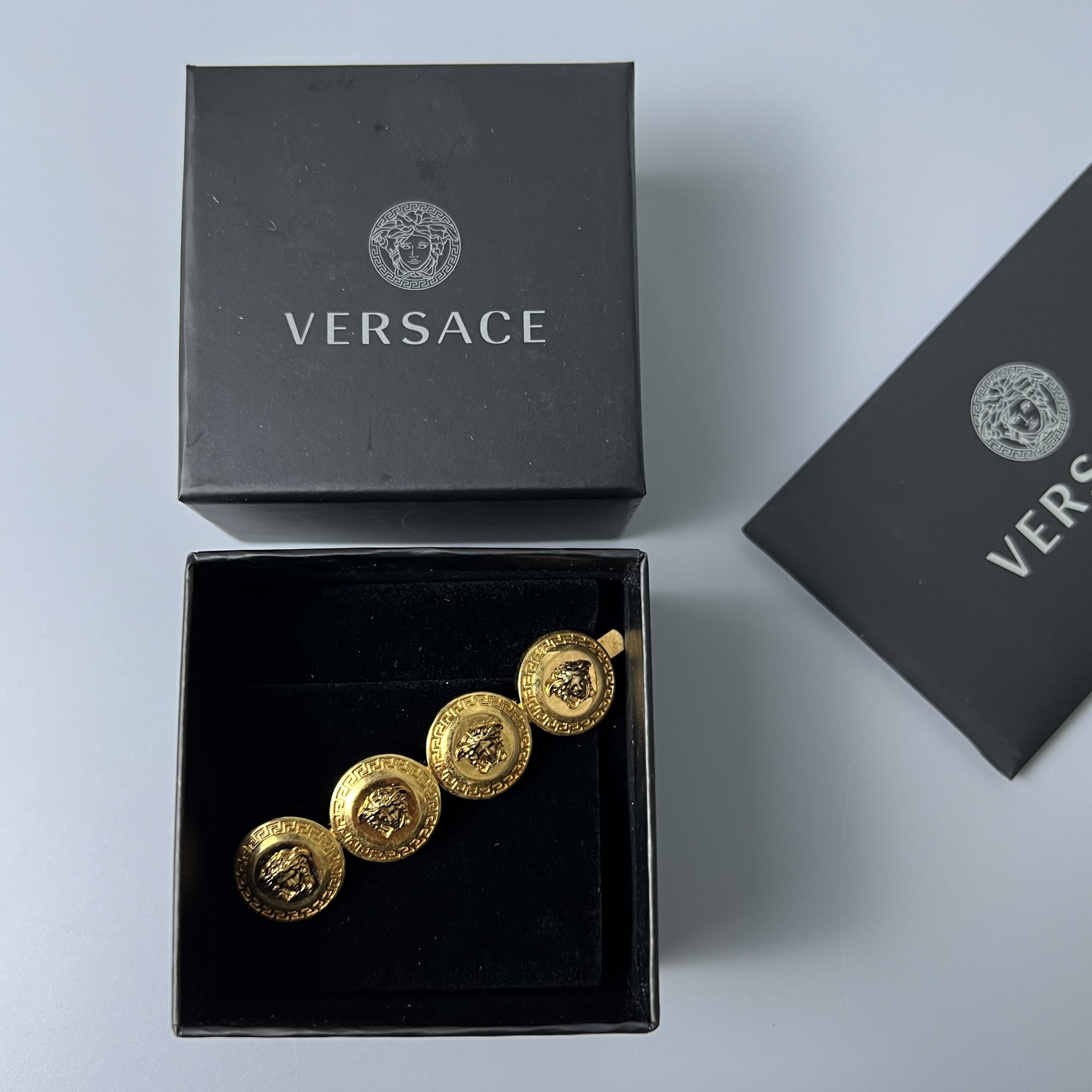 VERSACE DGVG459DJMT KOT
