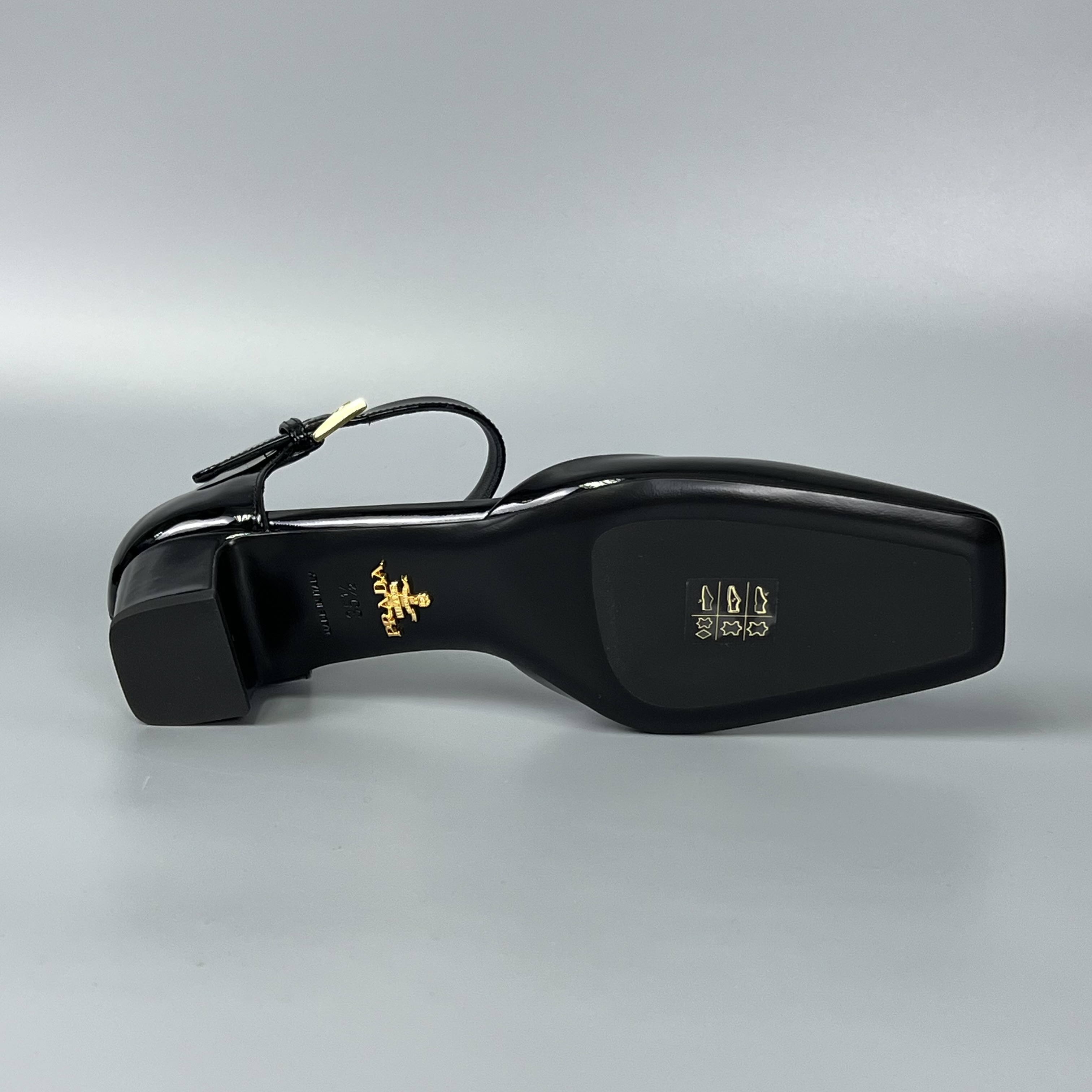 PRADA 1I601N 069 F0002 - IT