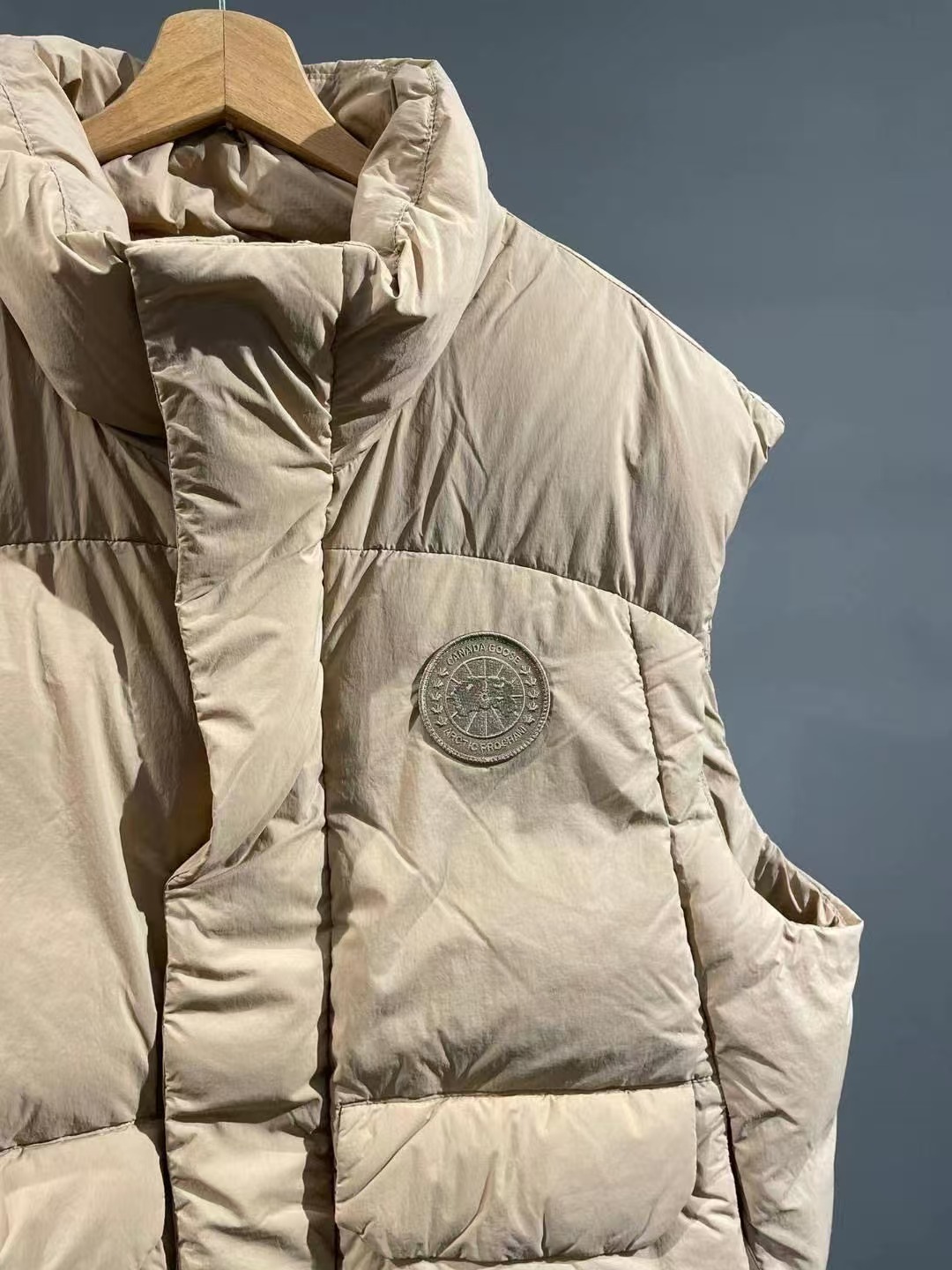CANADA GOOSE 4879M 1483 - IT