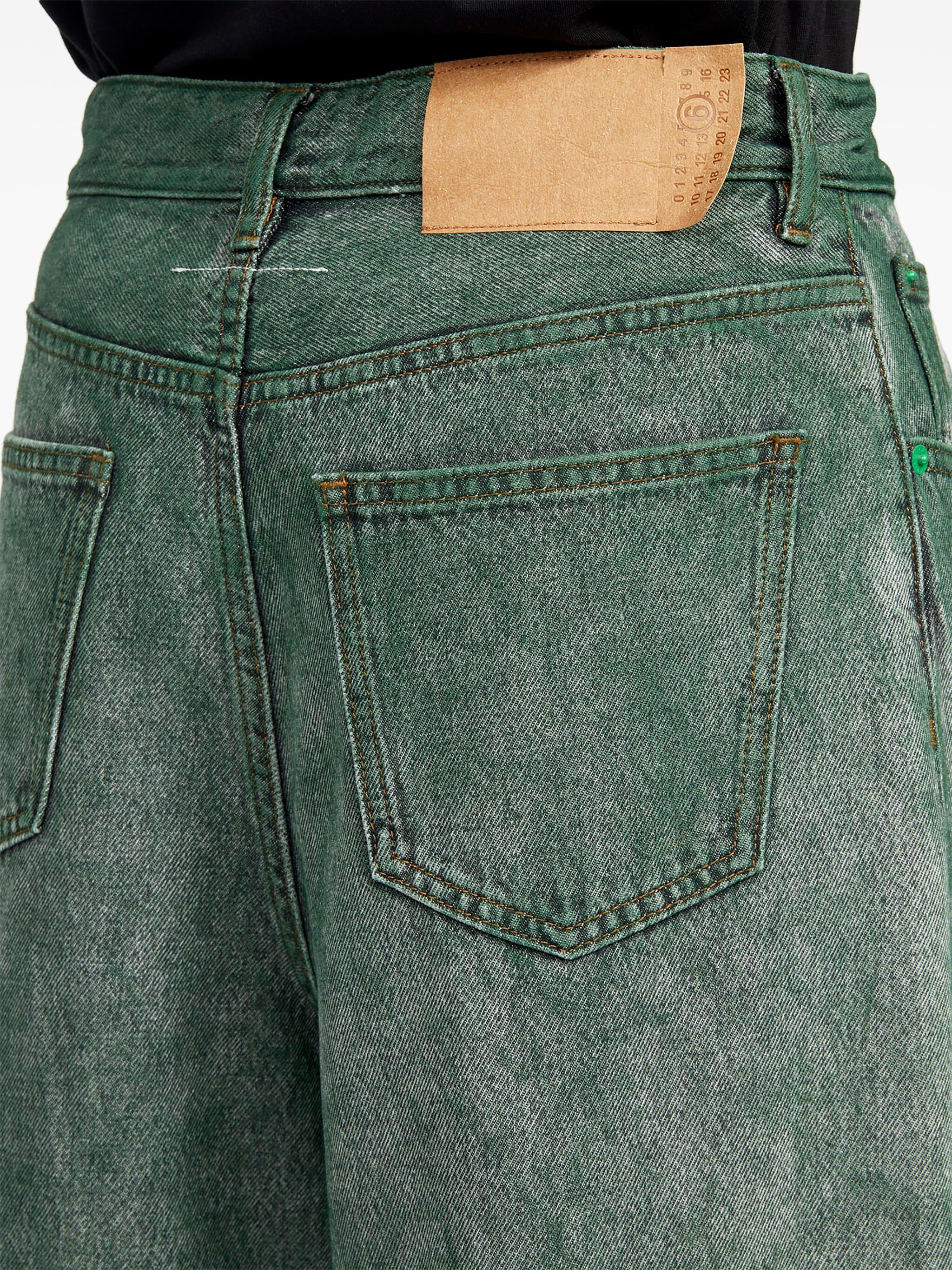 MM6 MAISON MARGIELA S62LB0178S30652 962