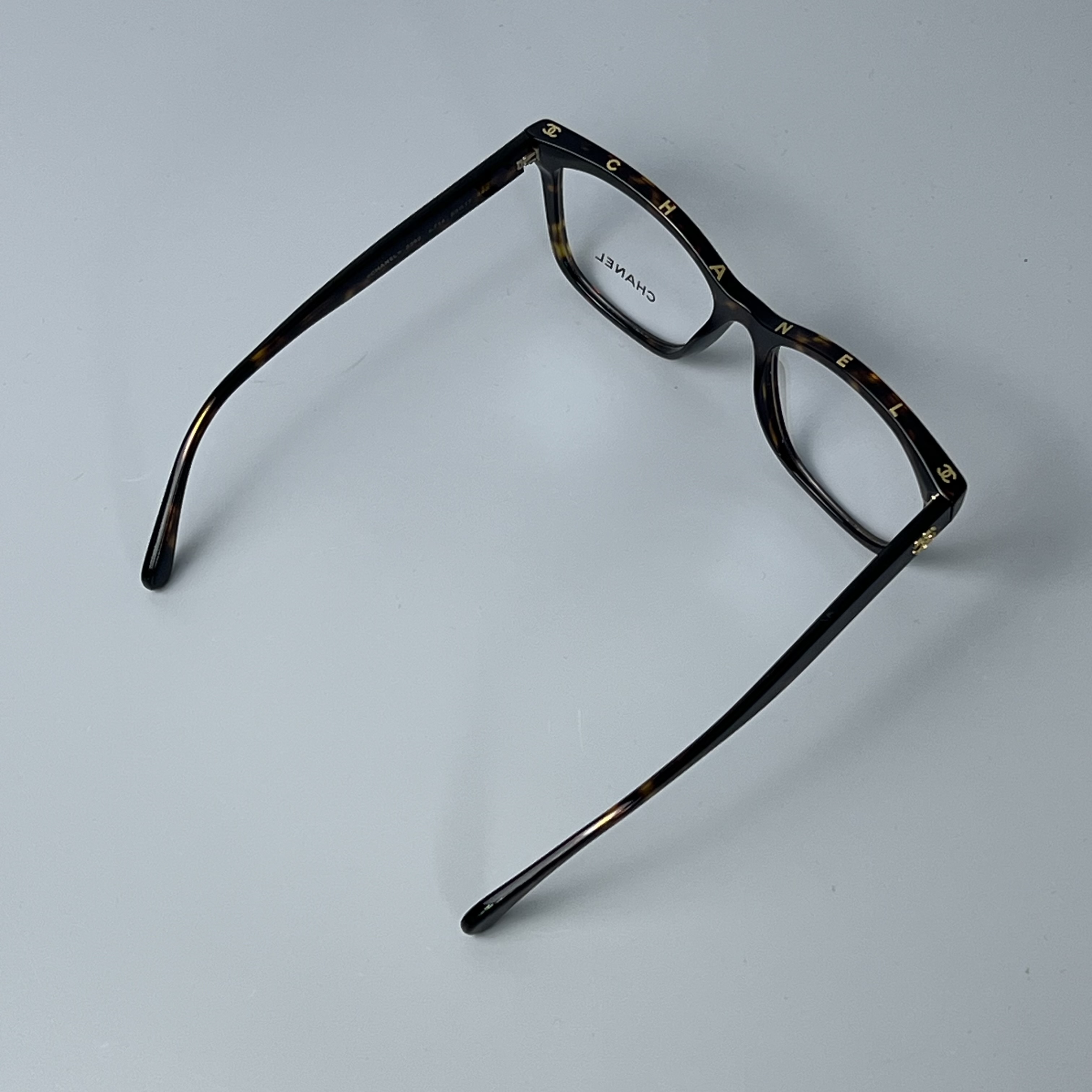 CHANEL CH3392 C714 53/17 140