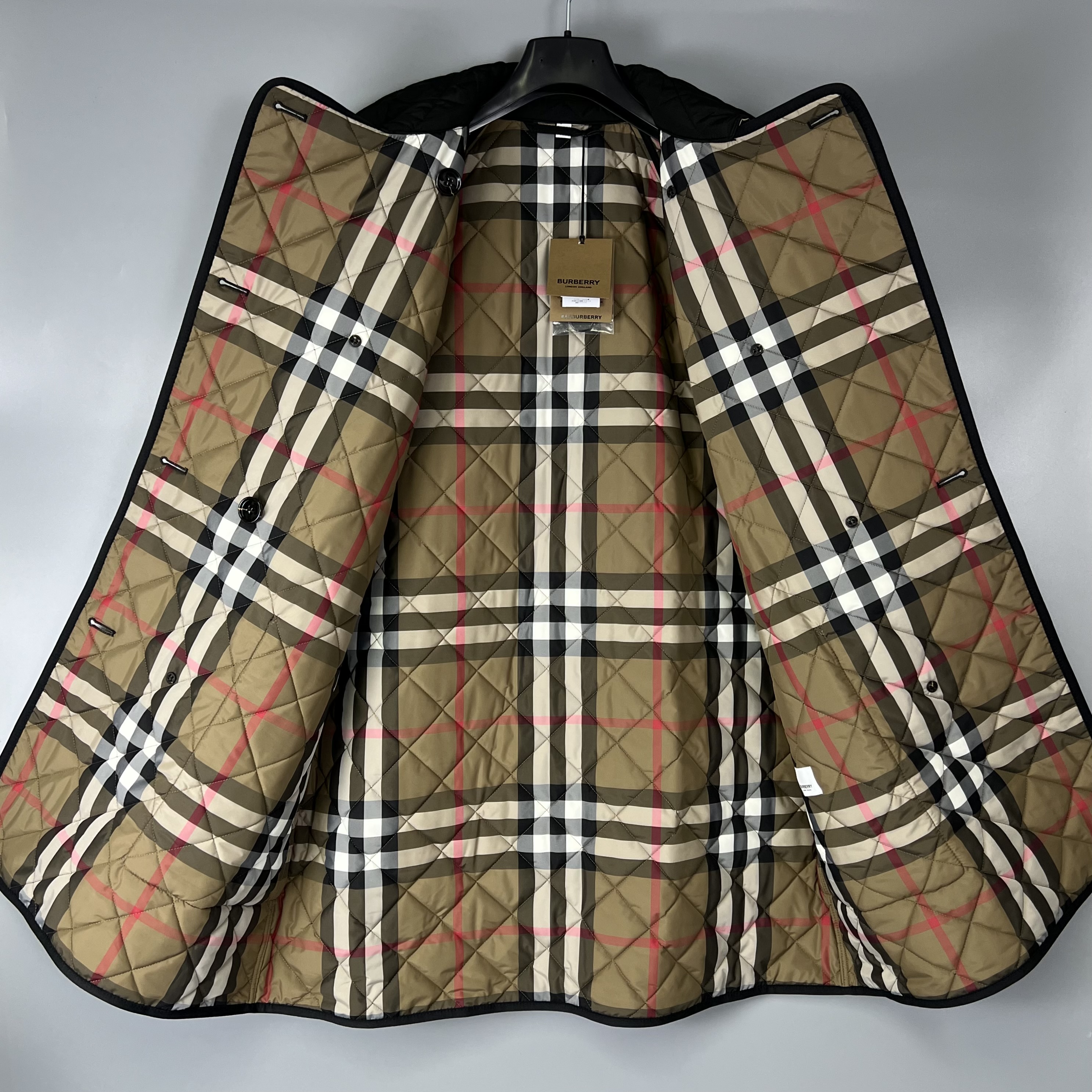 BURBERRY 8084199