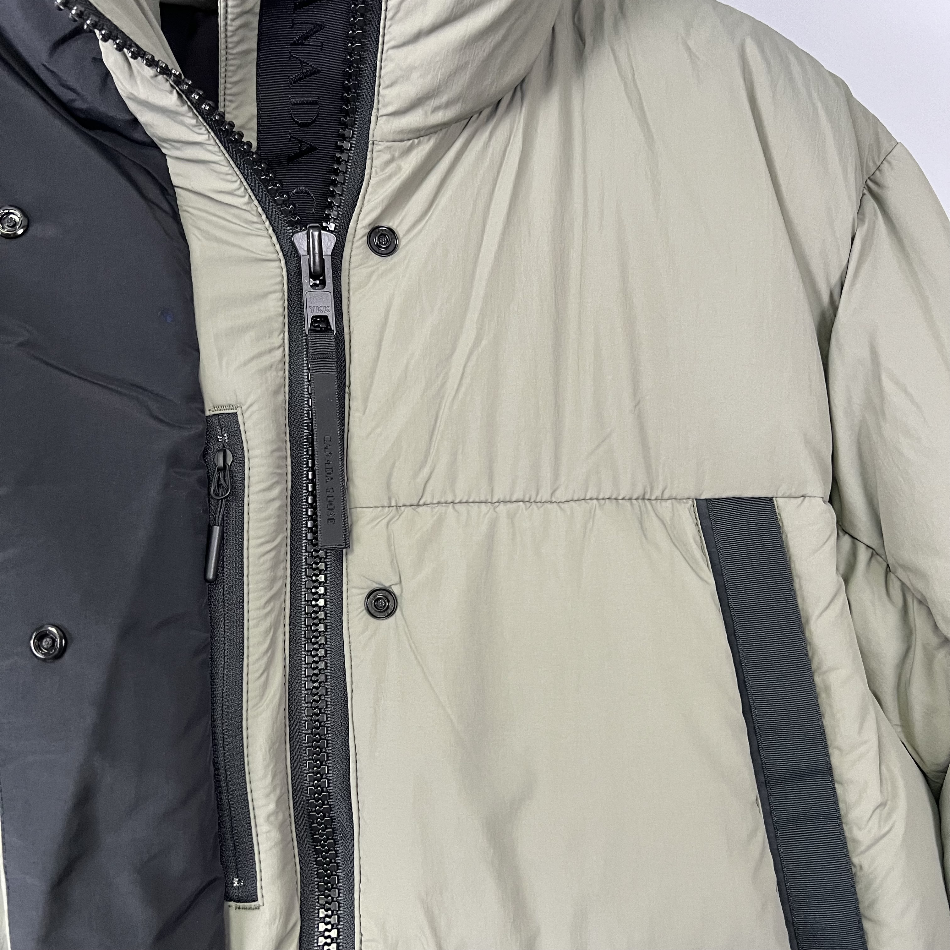 CANADA GOOSE 2620WB 1664