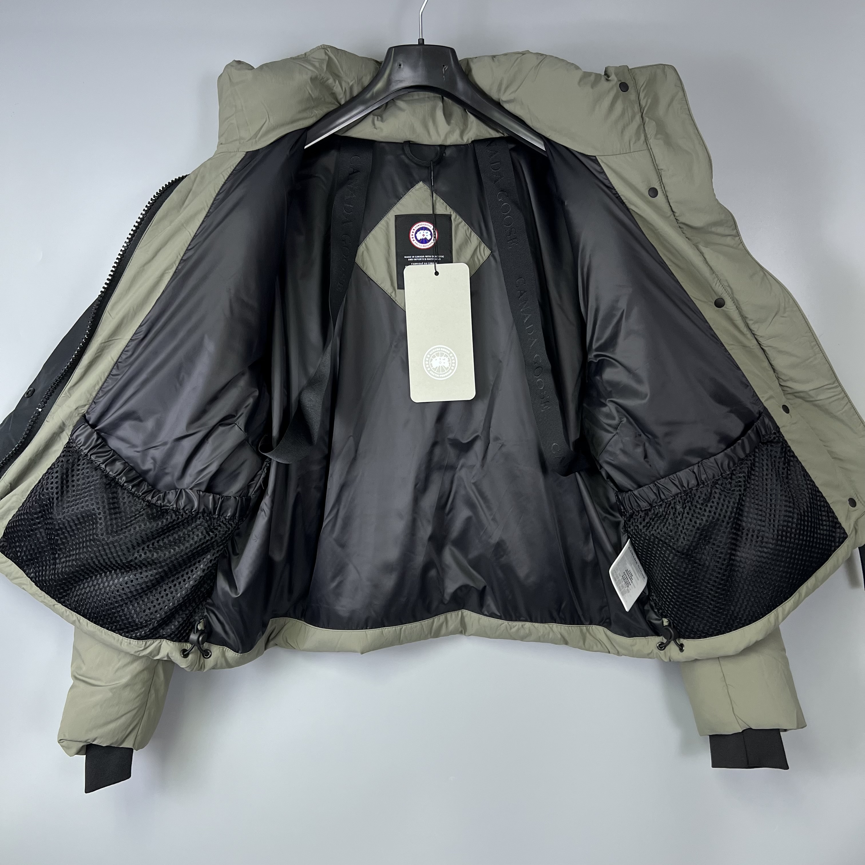 CANADA GOOSE 2620WB 1664