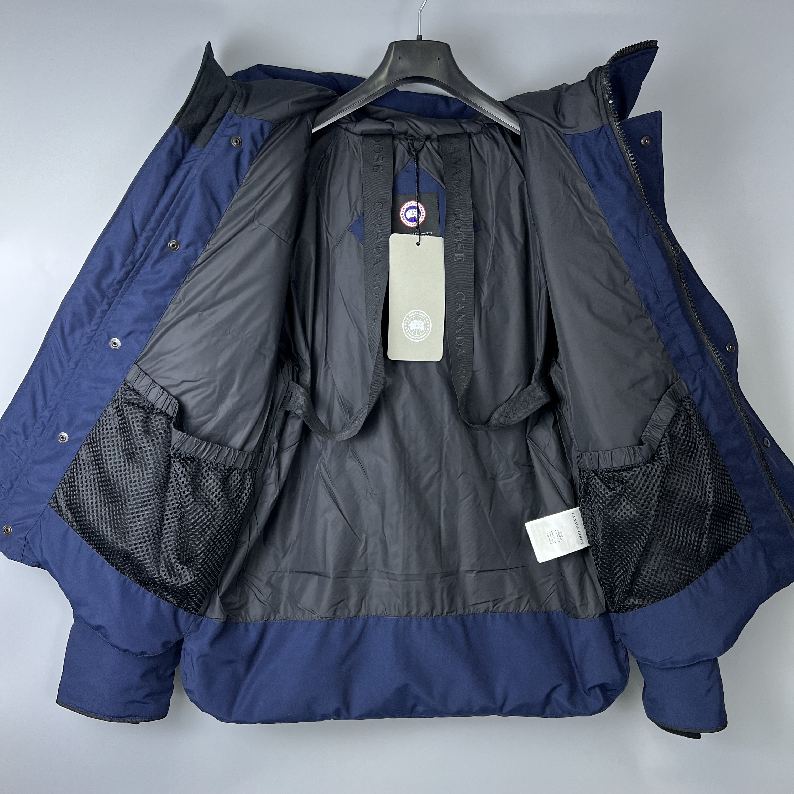 CANADA GOOSE 2080M 63