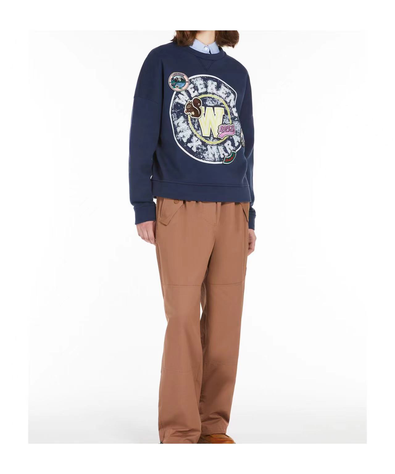 WEEKEND MAXMARA 59260242060 MEDEA 001