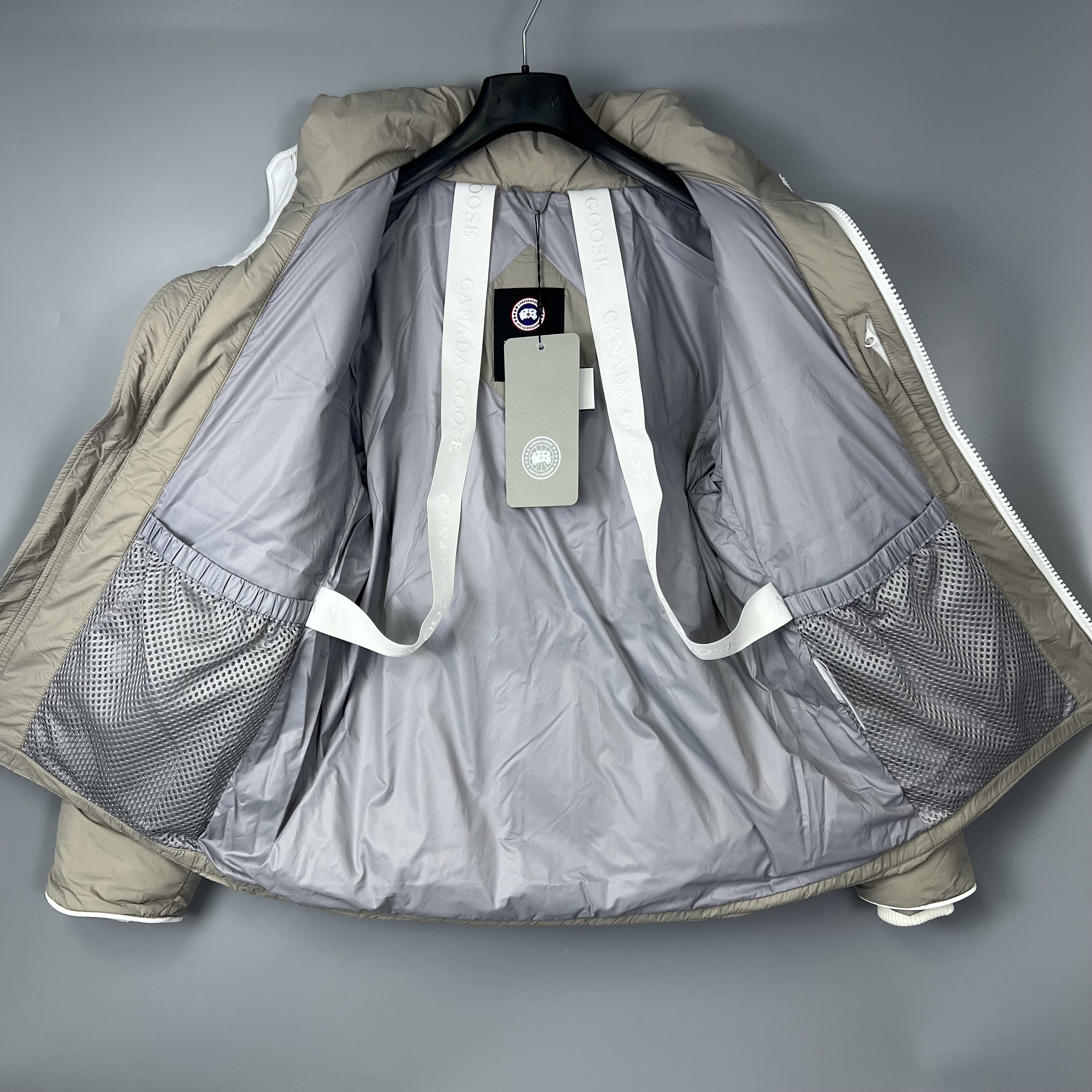 CANADA GOOSE 2802MW 432