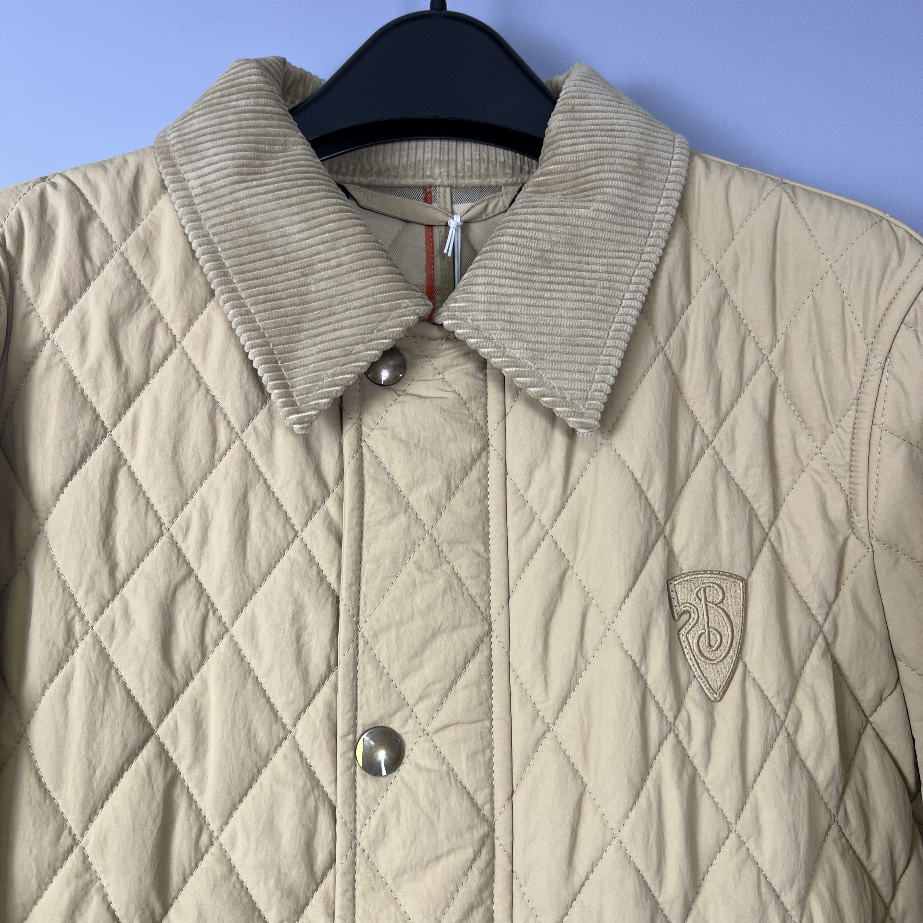 BURBERRY 8097996